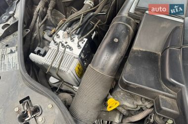 Седан Mercedes-Benz E-Class 2004 в Києві
