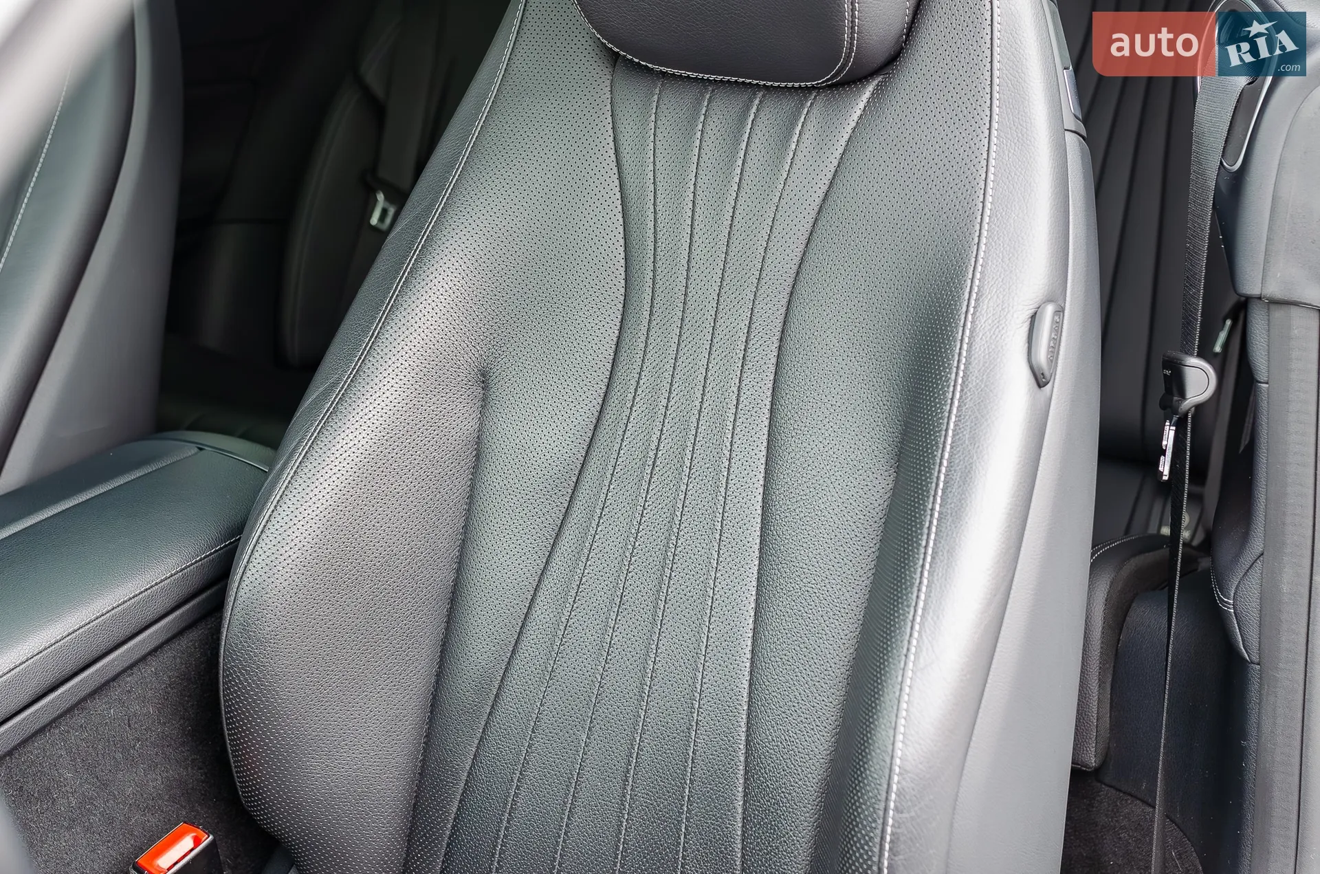 2022 Mercedes-Benz E-klasse - мініатюра 32