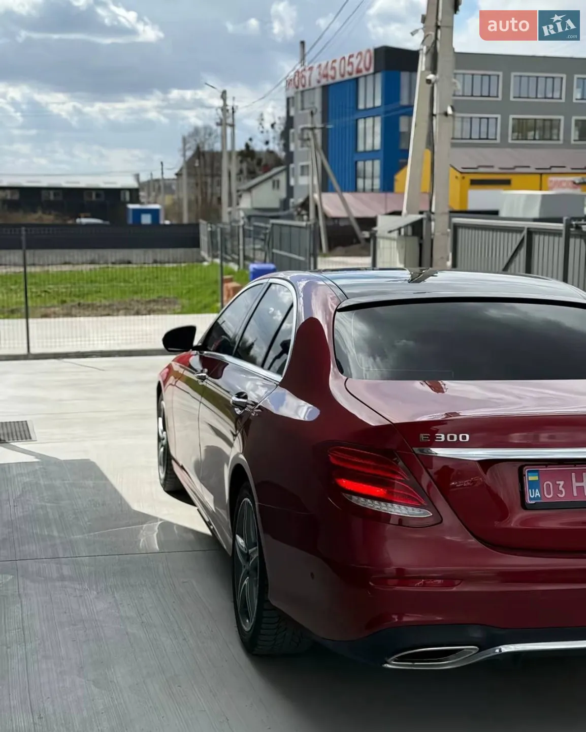 2018 Mercedes-Benz E-klasse - мініатюра 6