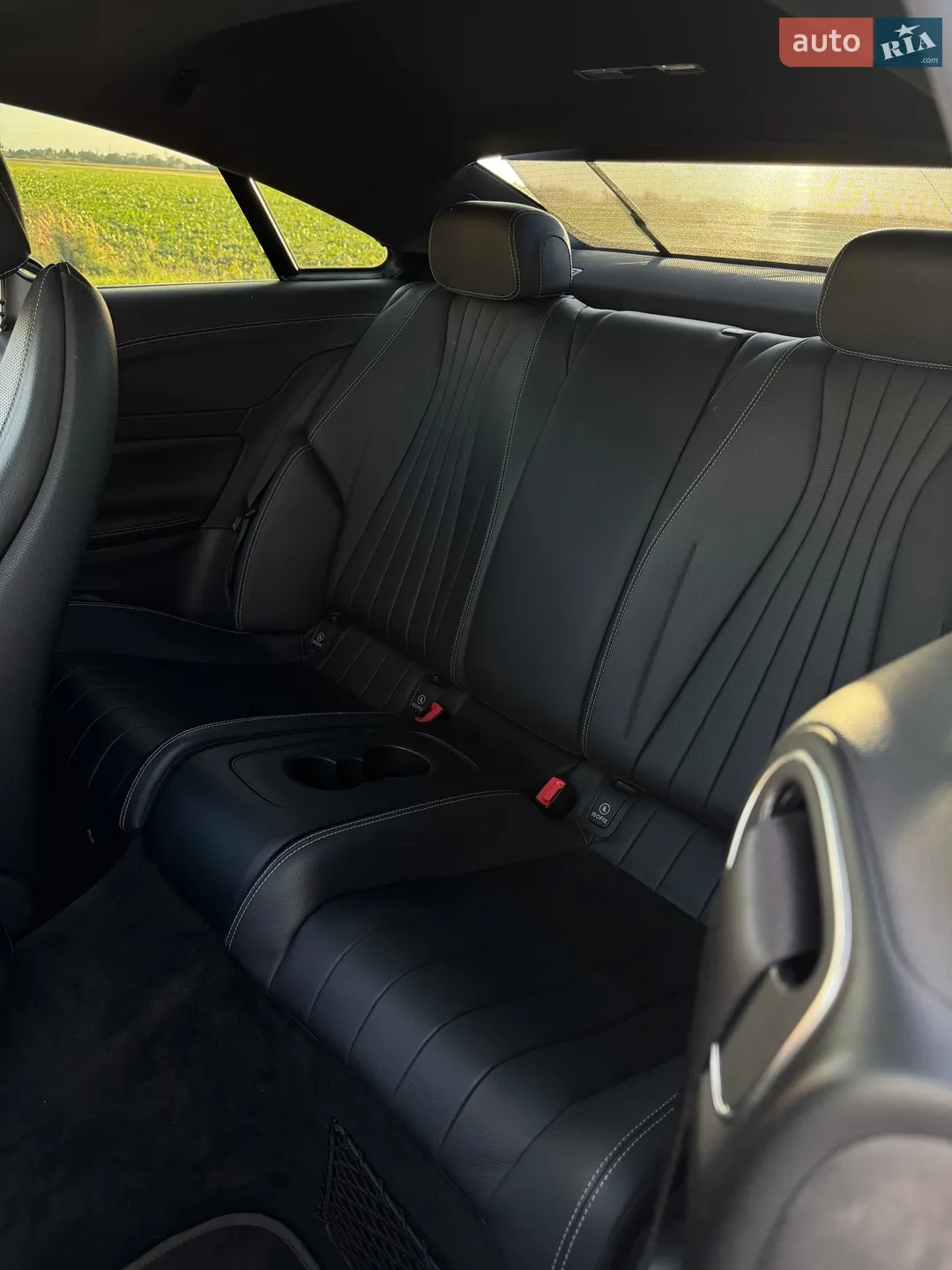 2017 Mercedes-Benz E-klasse - мініатюра 21