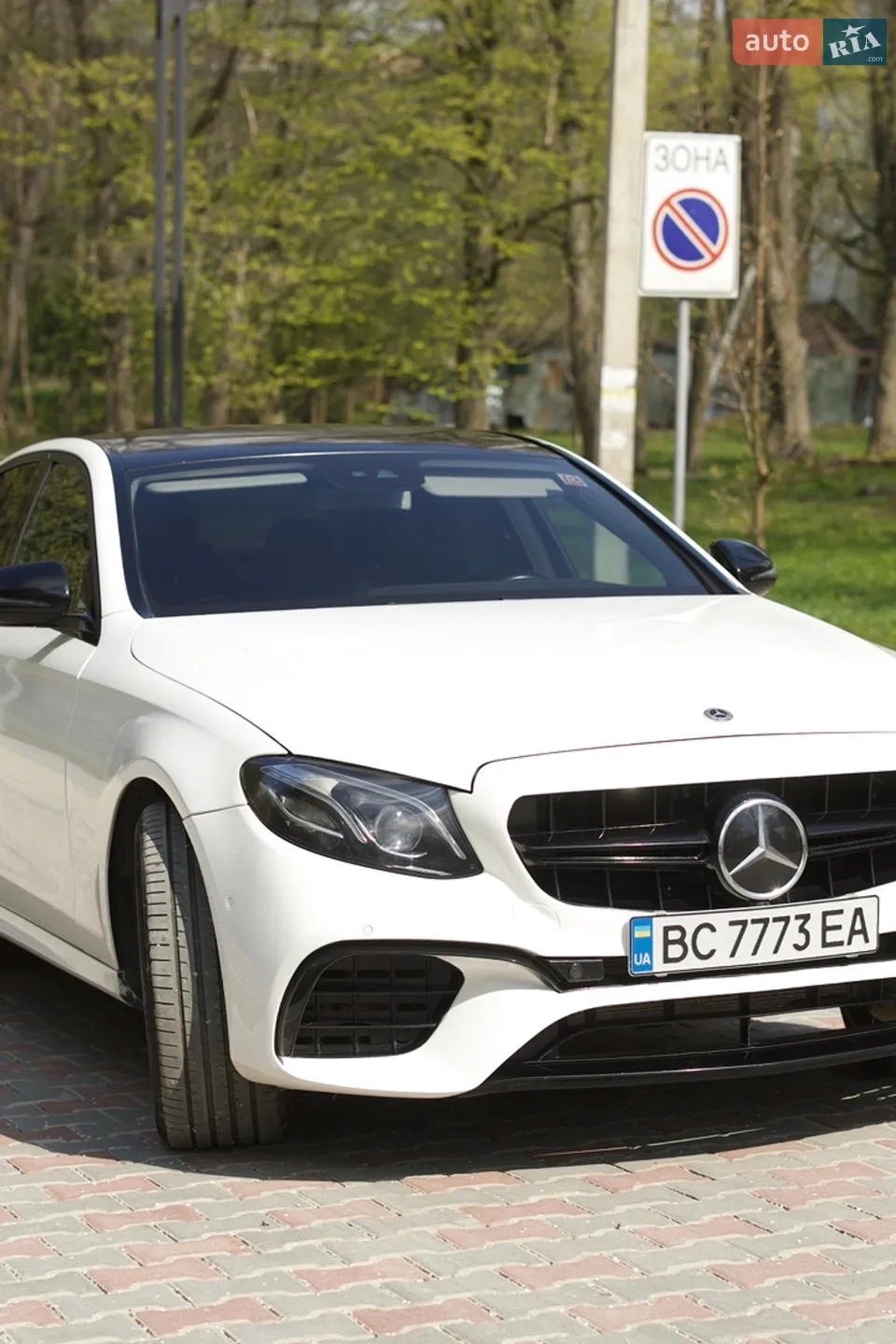 2016 Mercedes-Benz E-klasse - мініатюра 26