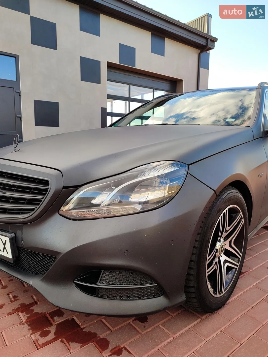 2015 Mercedes-Benz E-klasse - мініатюра 18