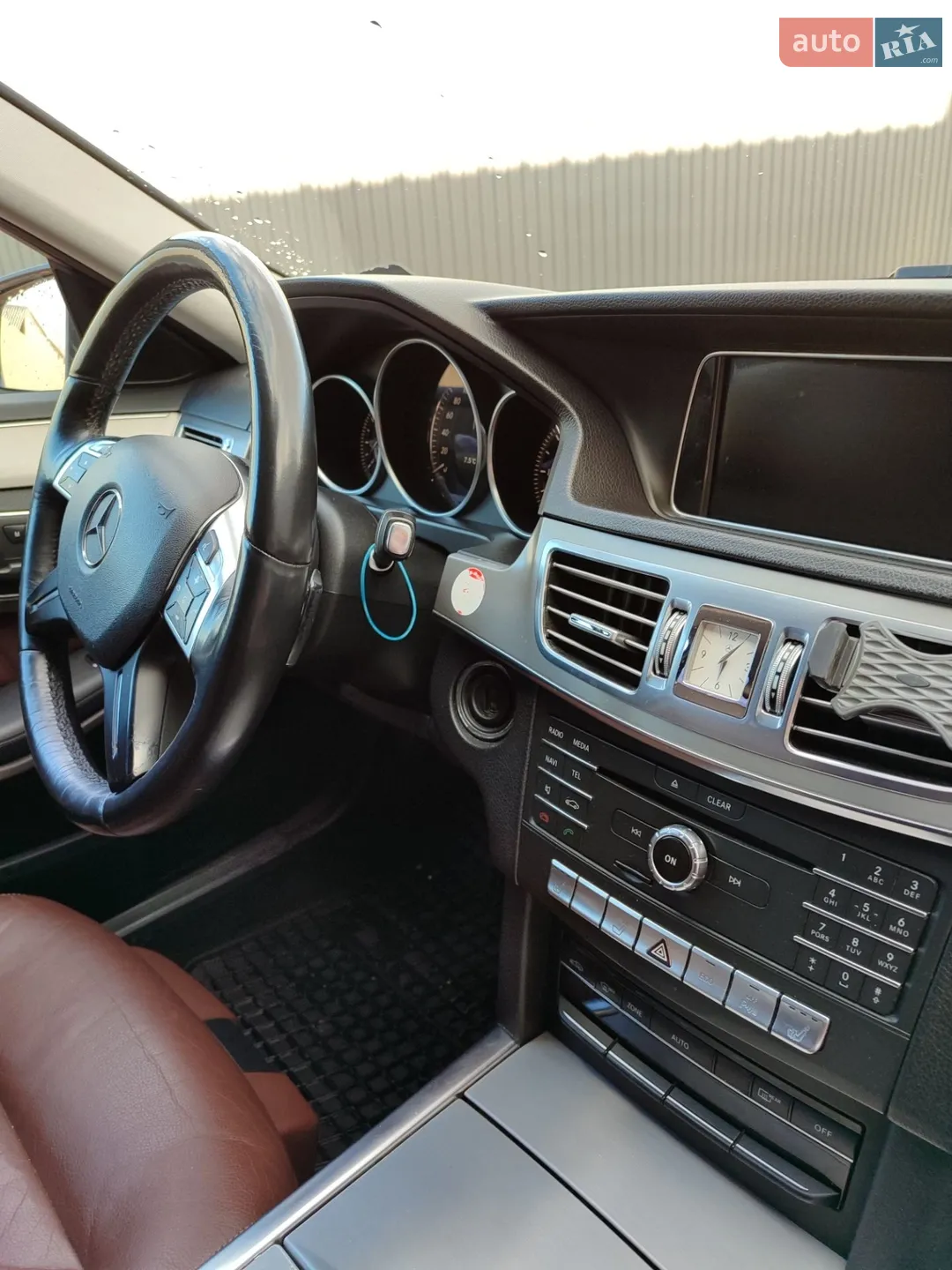 2015 Mercedes-Benz E-klasse - мініатюра 34
