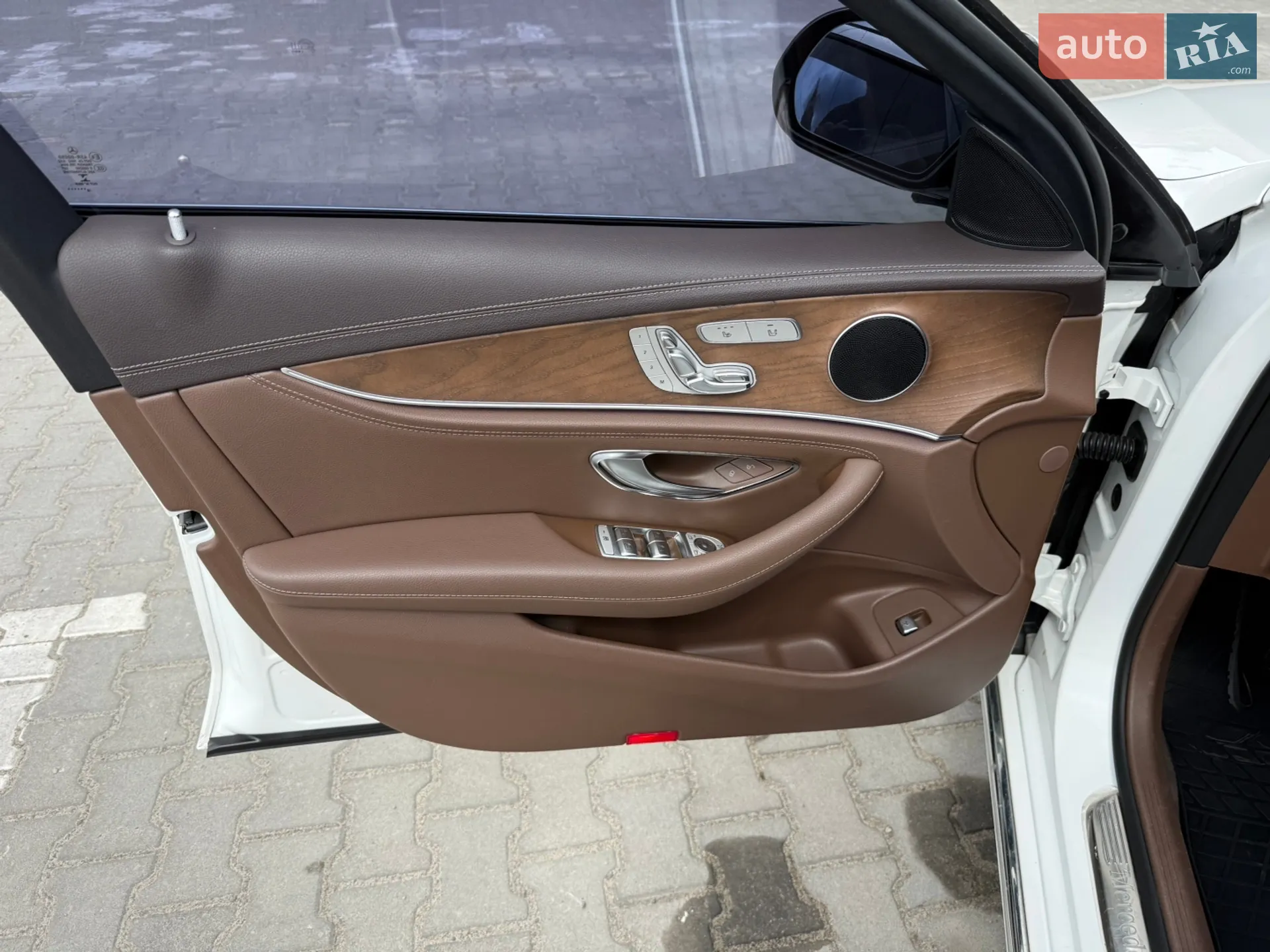 2018 Mercedes-Benz E-klasse - мініатюра 21