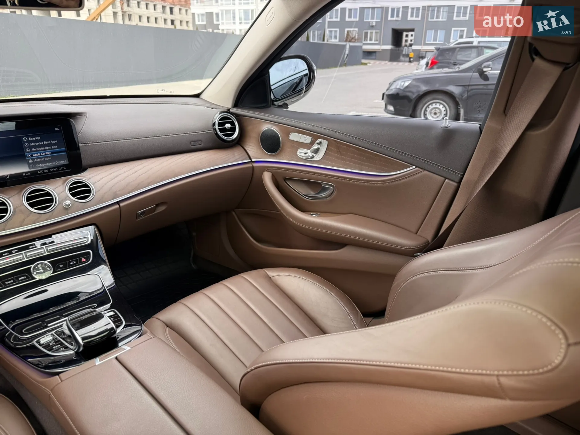 2018 Mercedes-Benz E-klasse - мініатюра 28