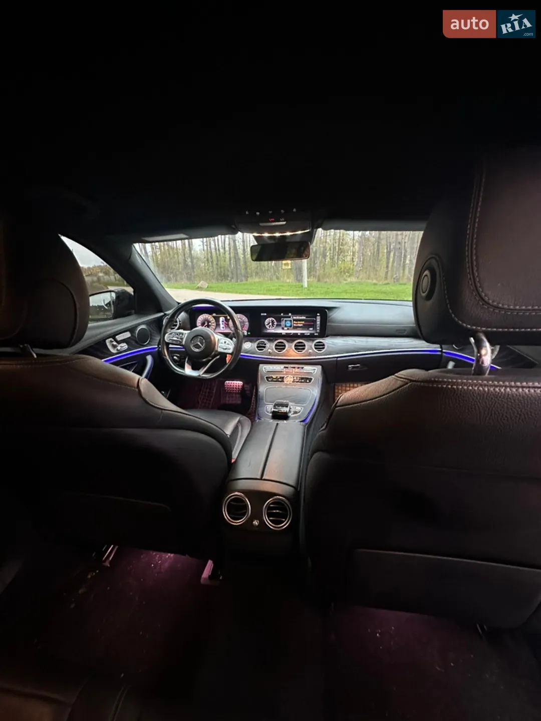 2020 Mercedes-Benz E-klasse - мініатюра 9
