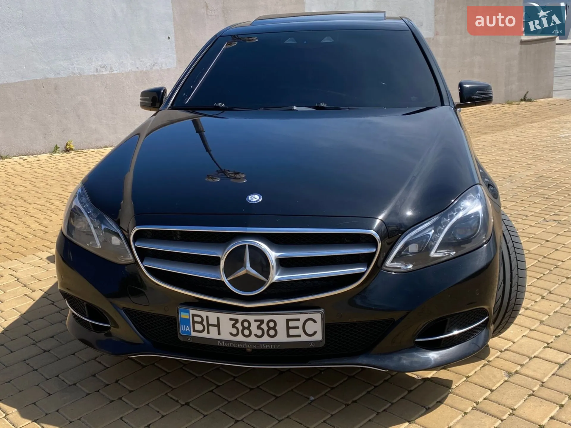 2013 Mercedes-Benz E-klasse - мініатюра 20
