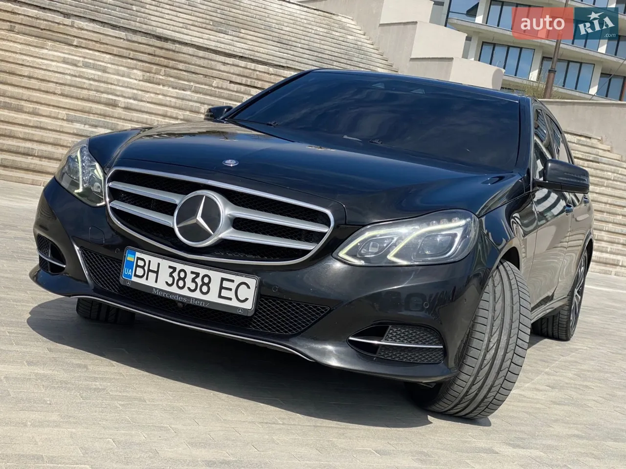 2014 Mercedes-Benz E-klasse - мініатюра 73