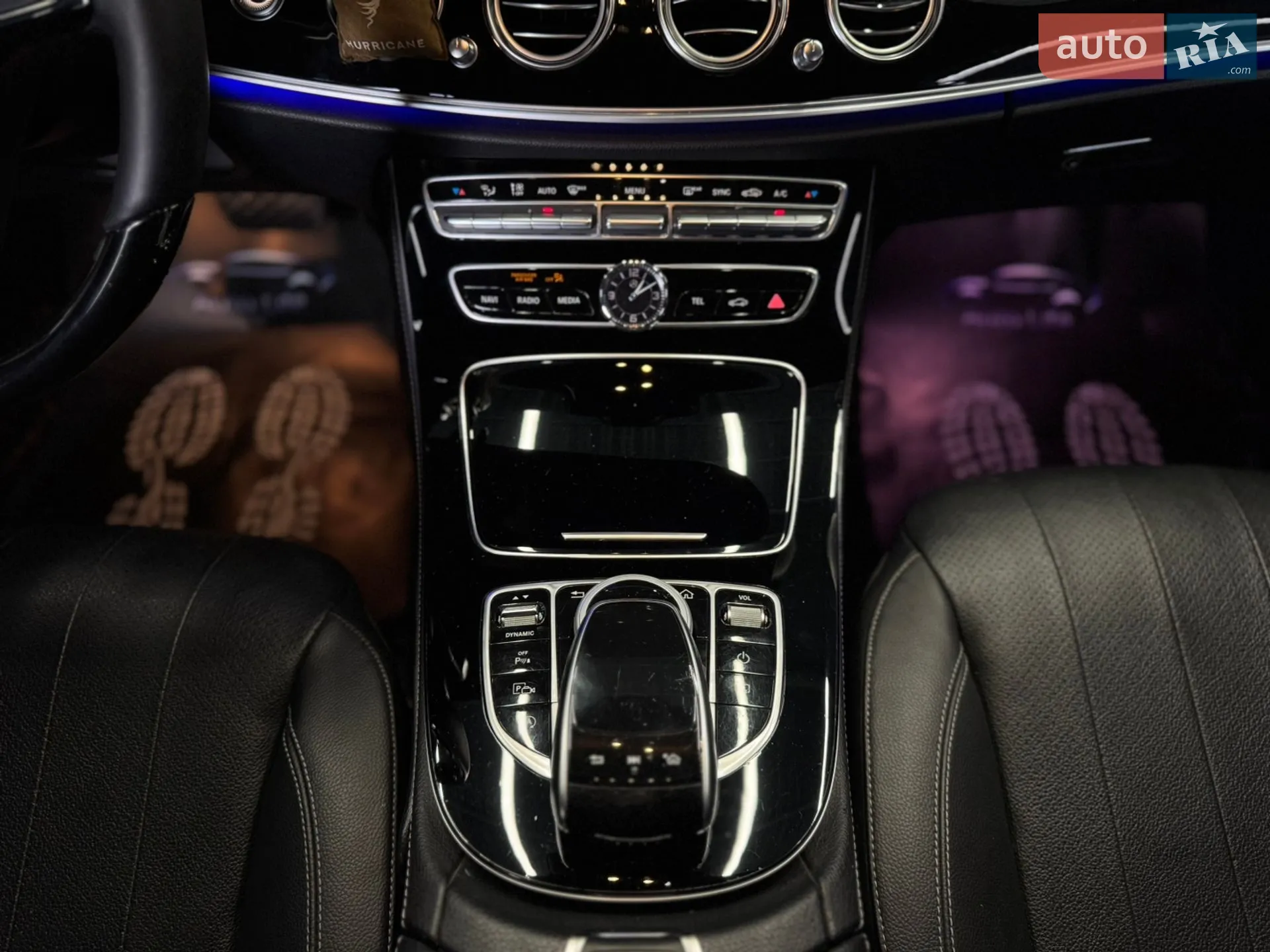 2017 Mercedes-Benz E-klasse - мініатюра 12