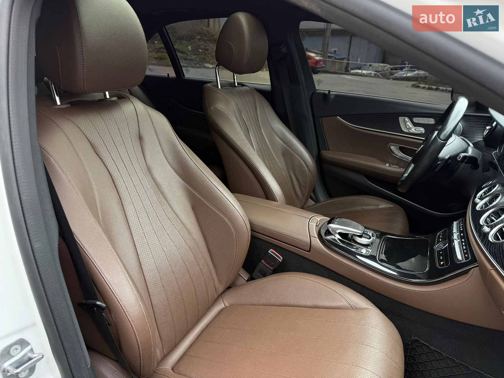 2016 Mercedes-Benz E-klasse - мініатюра 10