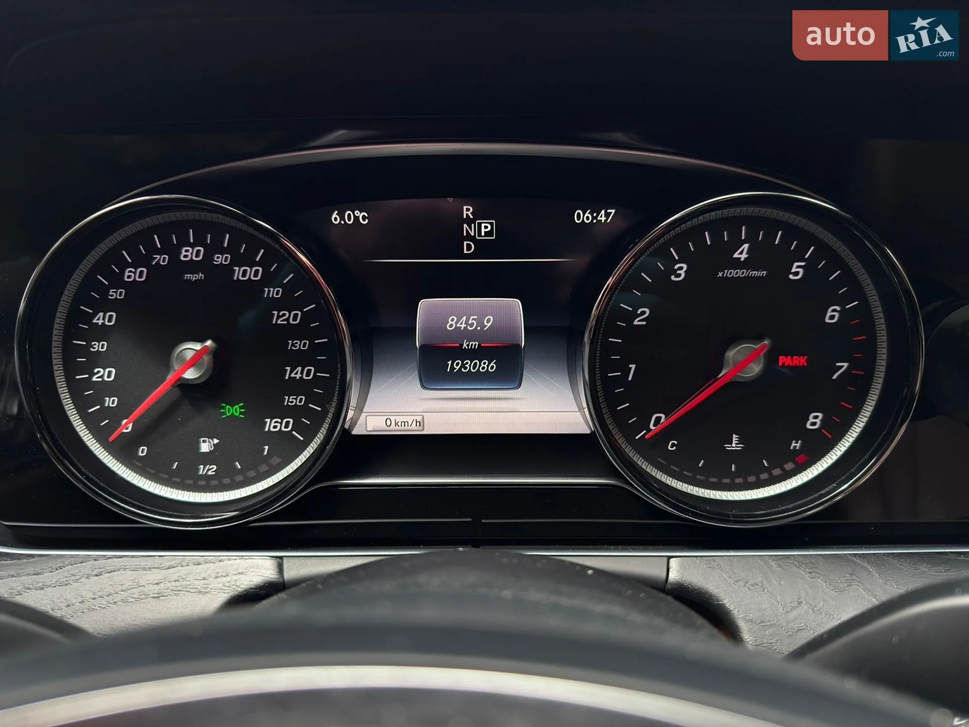 2016 Mercedes-Benz E-klasse - мініатюра 7