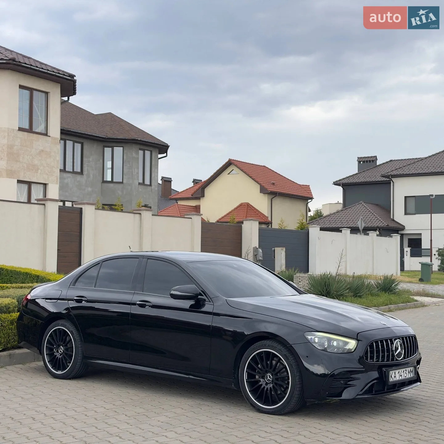 2017 Mercedes-Benz E-klasse - мініатюра 6