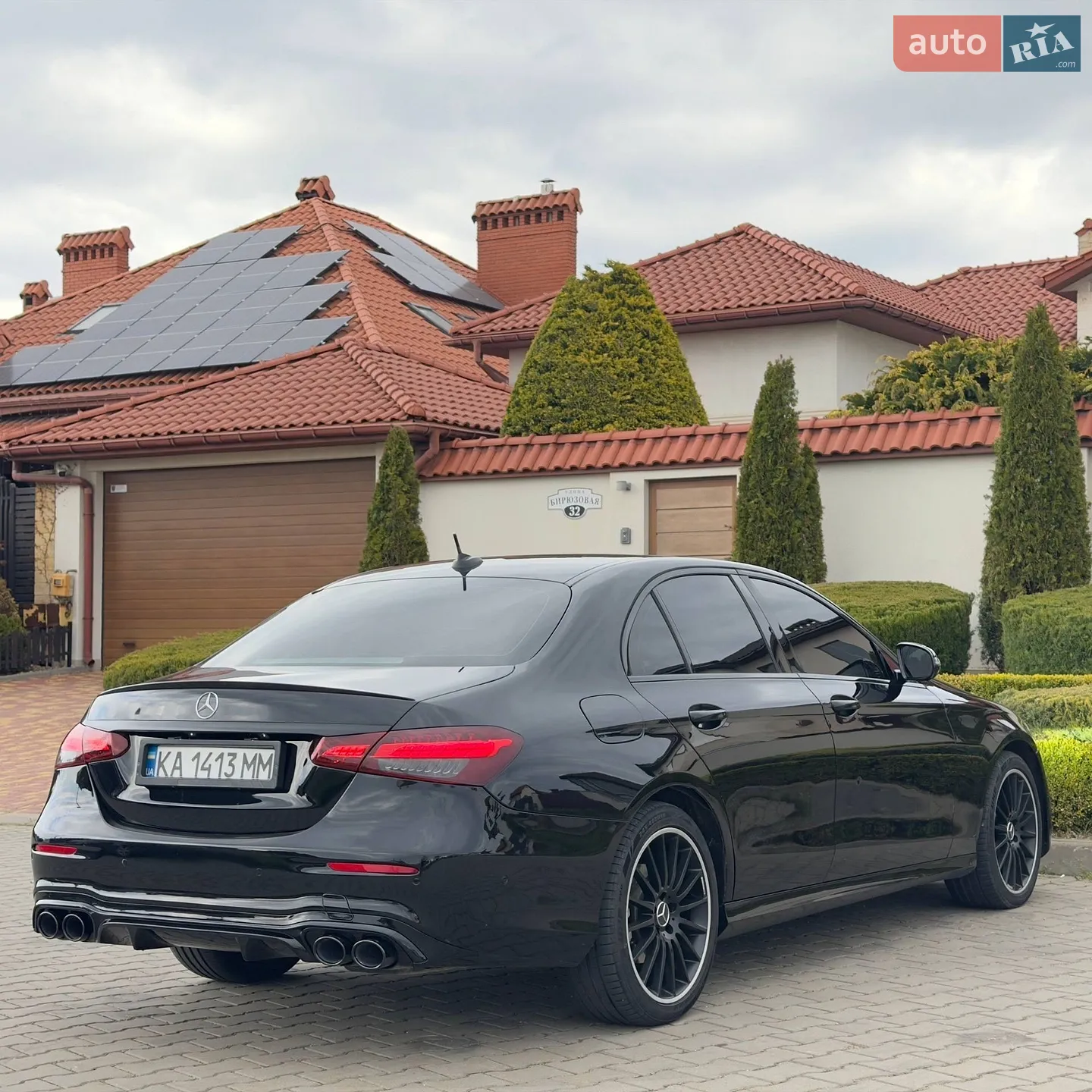 2017 Mercedes-Benz E-klasse - мініатюра 14