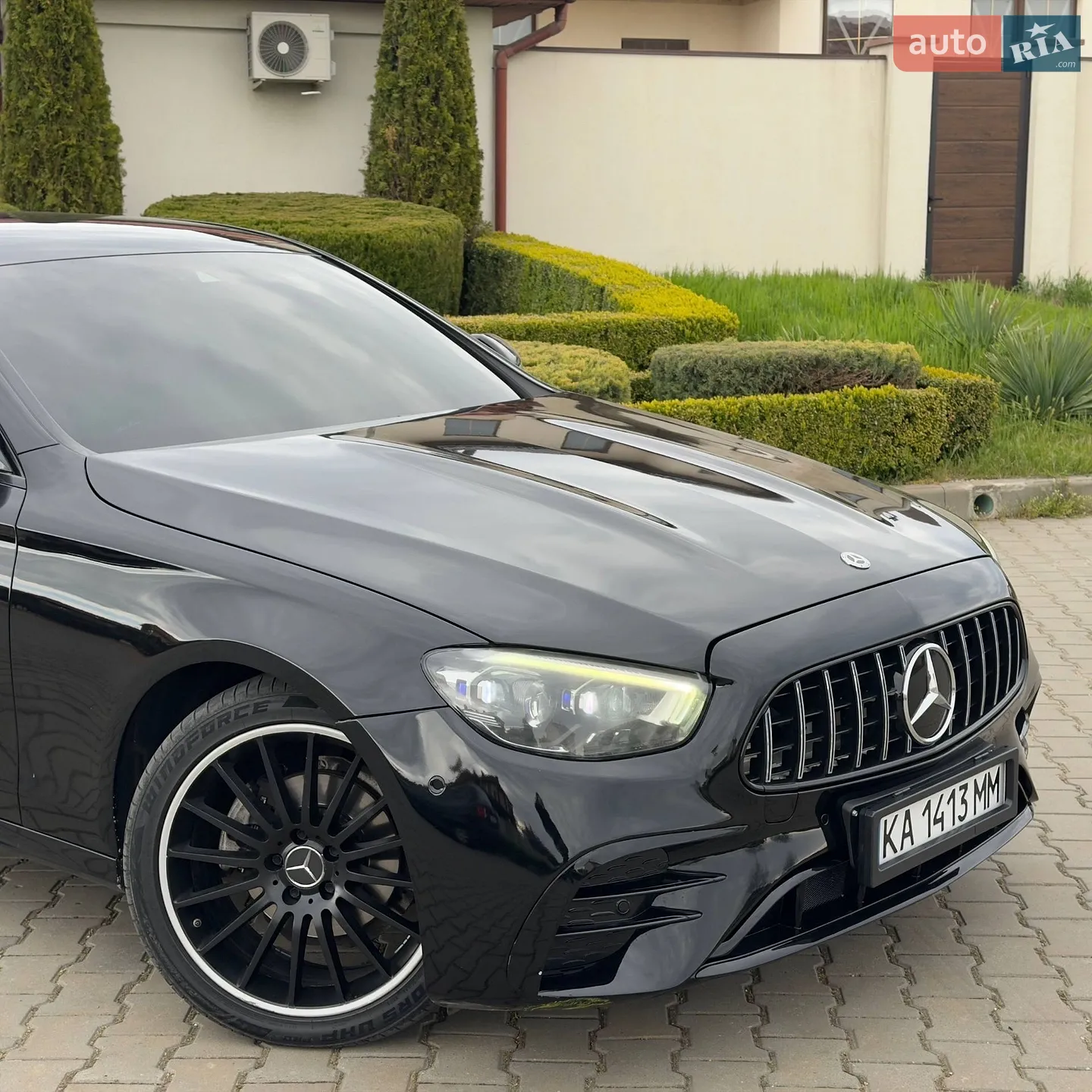 2017 Mercedes-Benz E-klasse - мініатюра 19