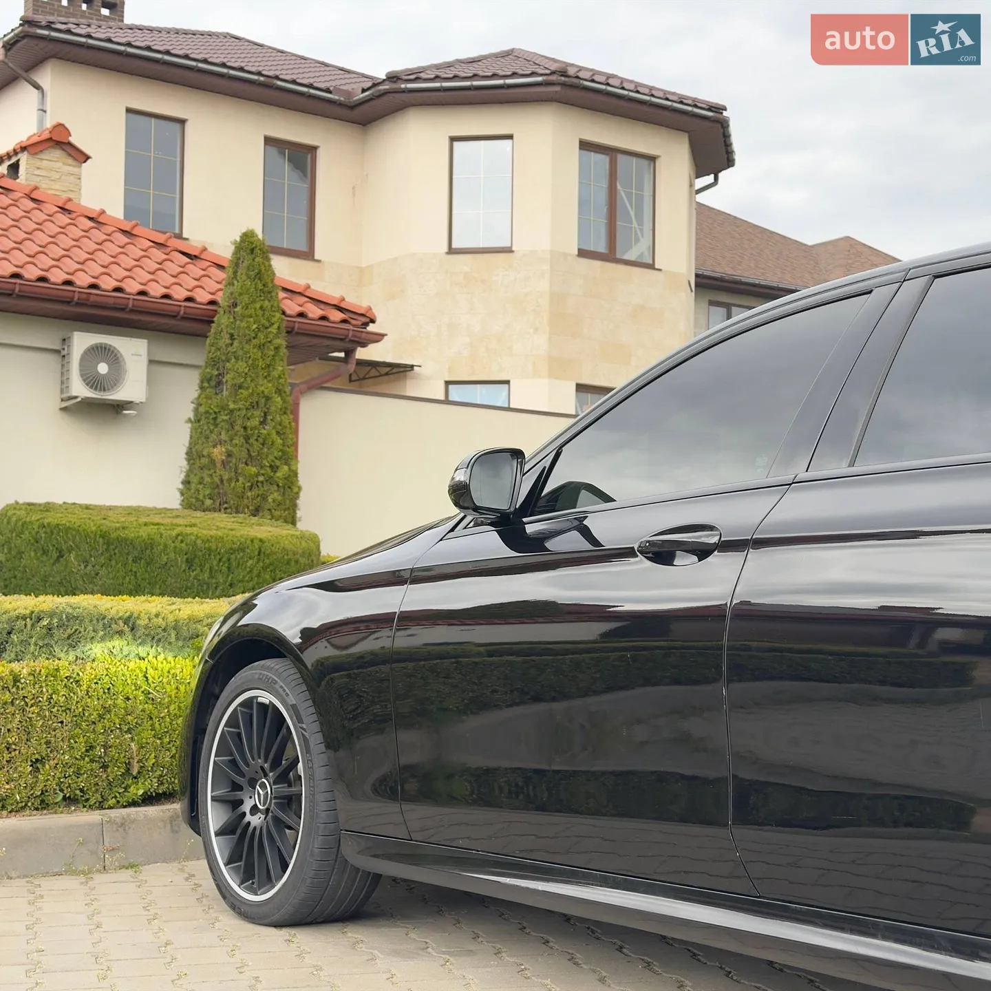 2017 Mercedes-Benz E-klasse - мініатюра 22
