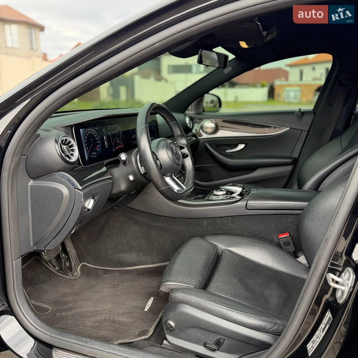 2017 Mercedes-Benz E-klasse - мініатюра 25