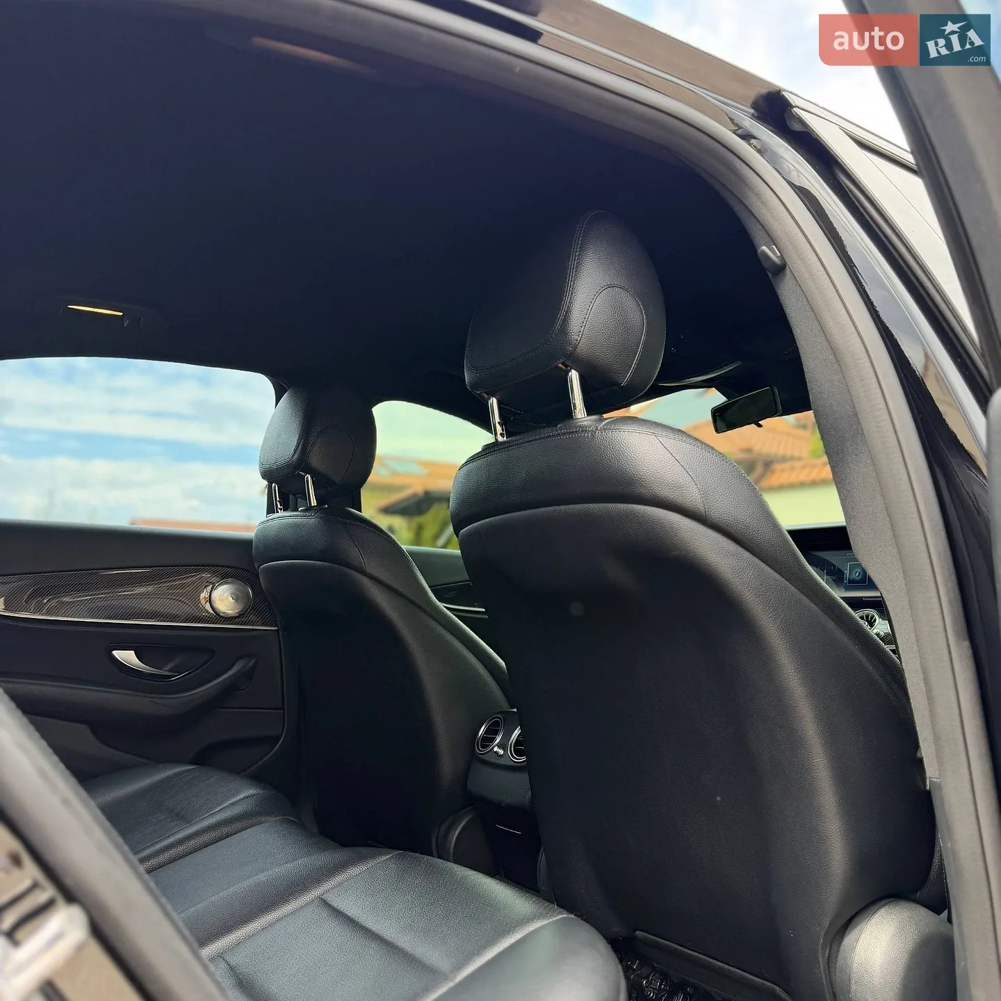 2017 Mercedes-Benz E-klasse - мініатюра 33