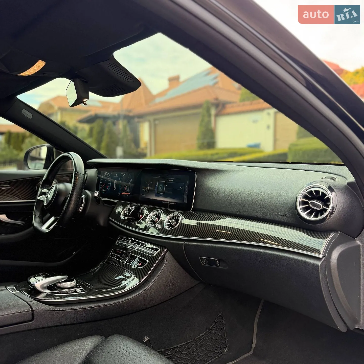 2017 Mercedes-Benz E-klasse - мініатюра 38