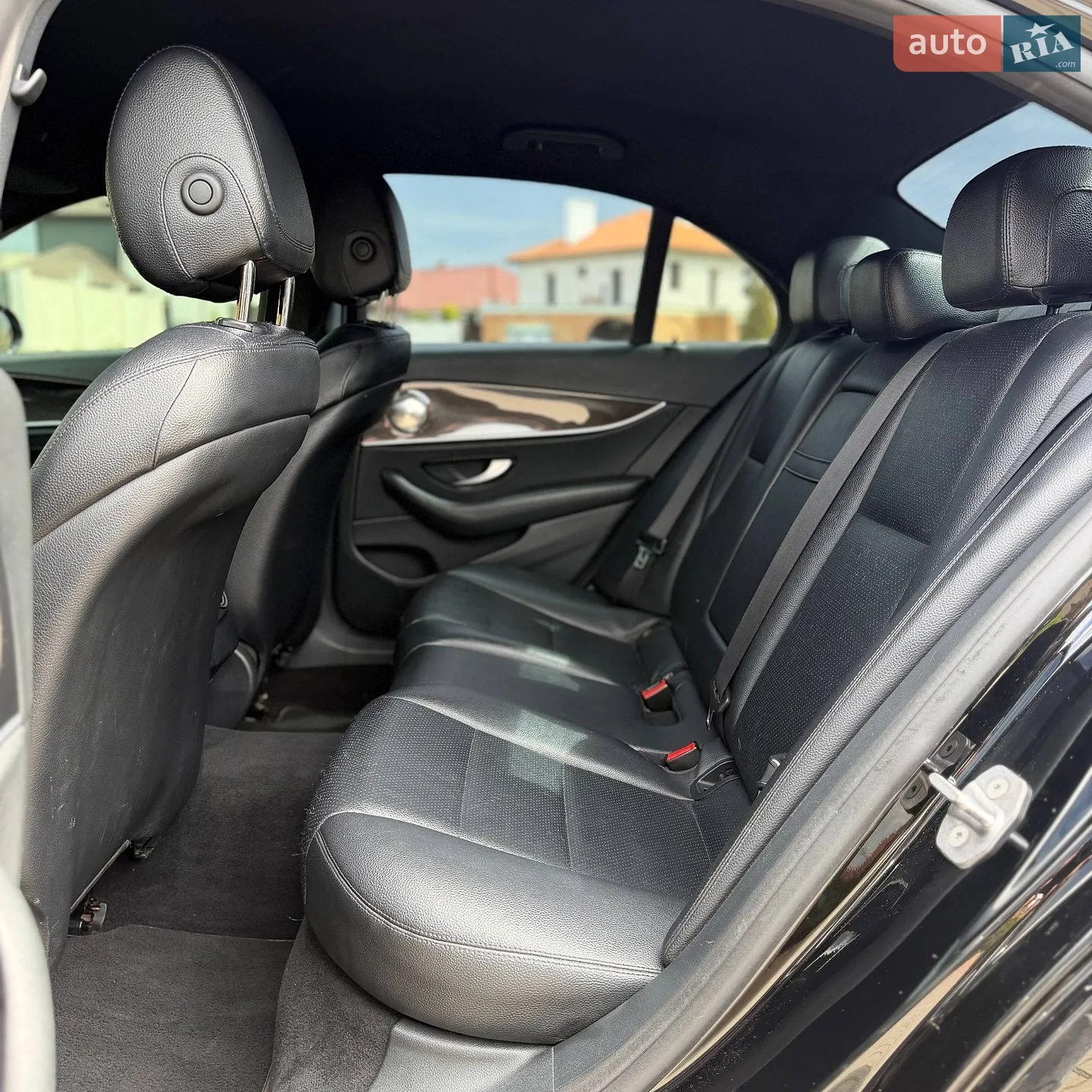 2017 Mercedes-Benz E-klasse - мініатюра 40