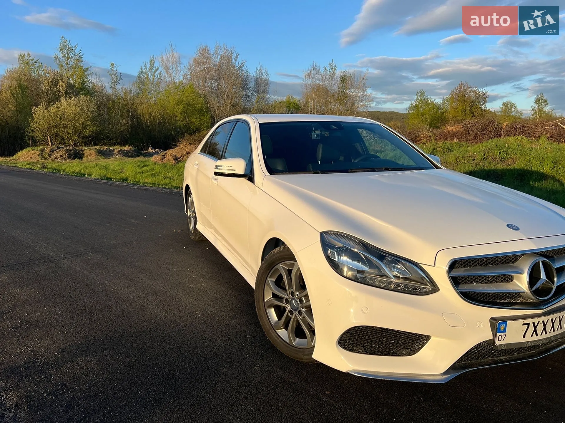 2014 Mercedes-Benz E-klasse - мініатюра 2