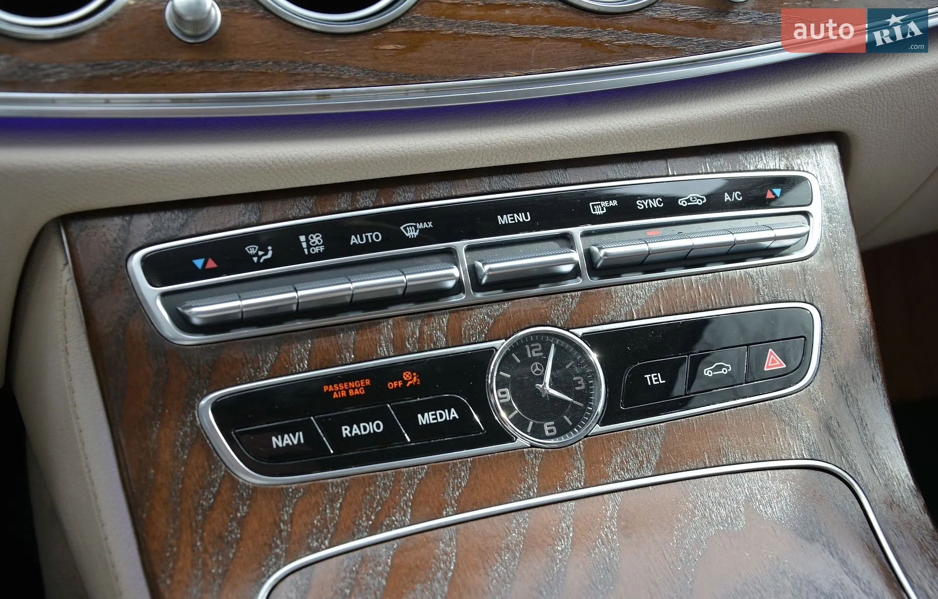 2017 Mercedes-Benz E-klasse - мініатюра 36