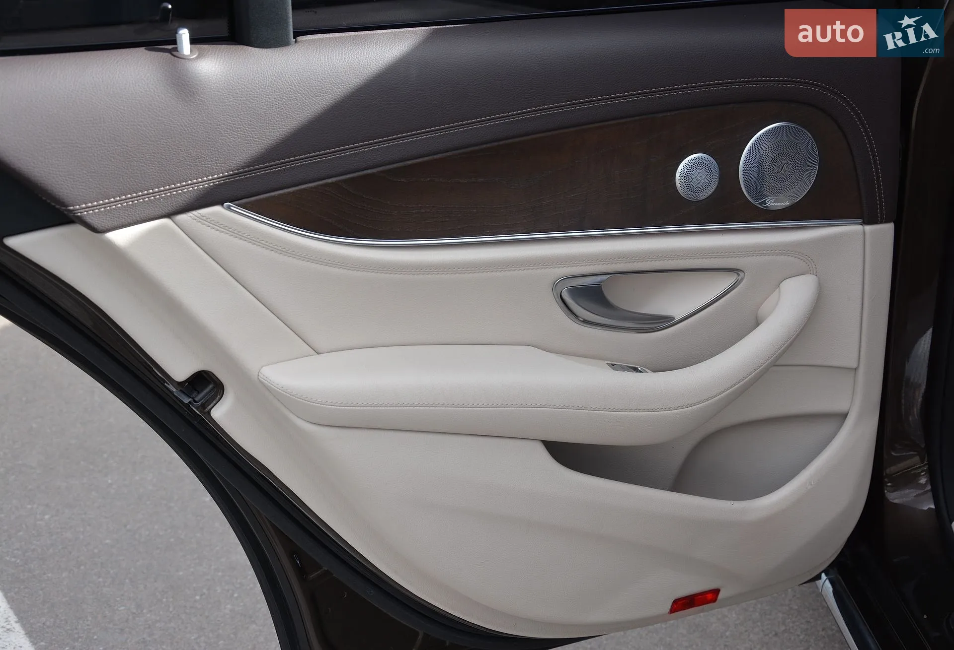 2017 Mercedes-Benz E-klasse - мініатюра 41