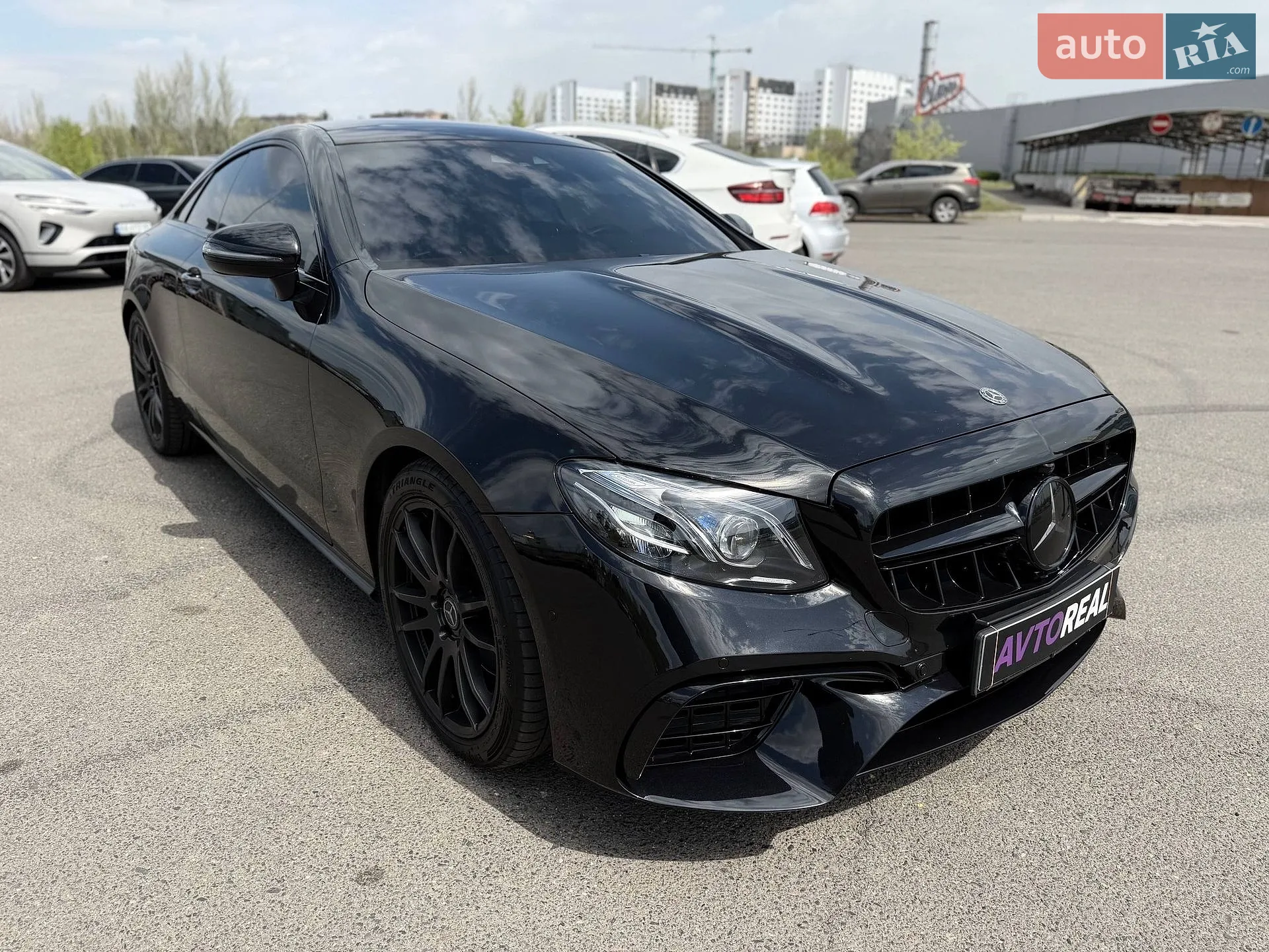 2017 Mercedes-Benz E-klasse - мініатюра 20