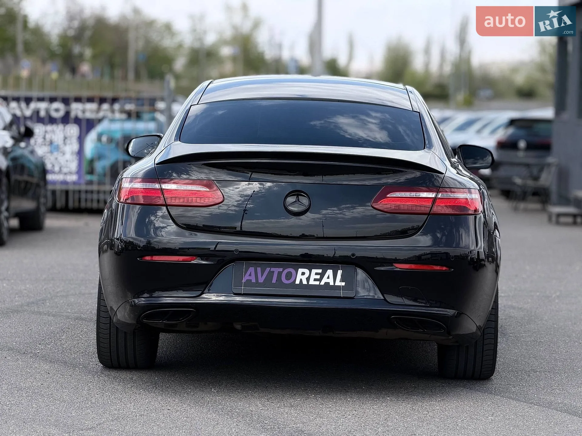 2017 Mercedes-Benz E-klasse - мініатюра 25