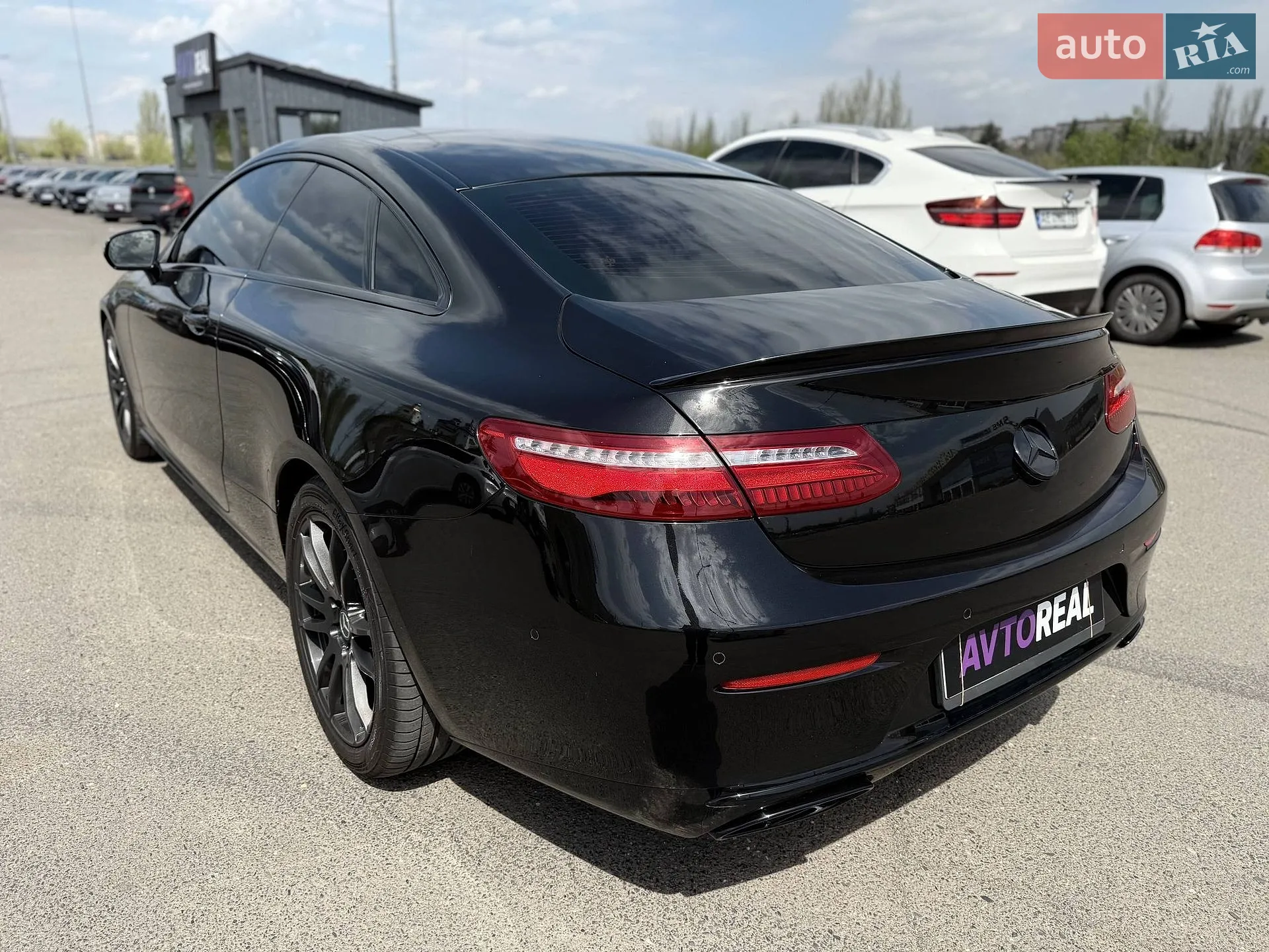 2017 Mercedes-Benz E-klasse - мініатюра 35