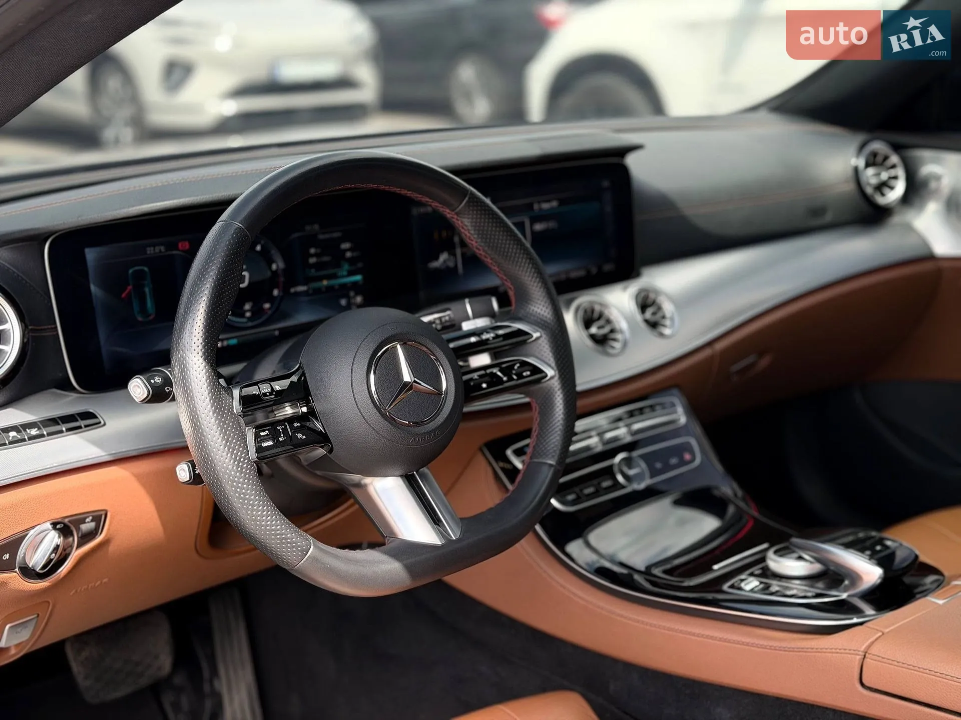 2017 Mercedes-Benz E-klasse - мініатюра 45