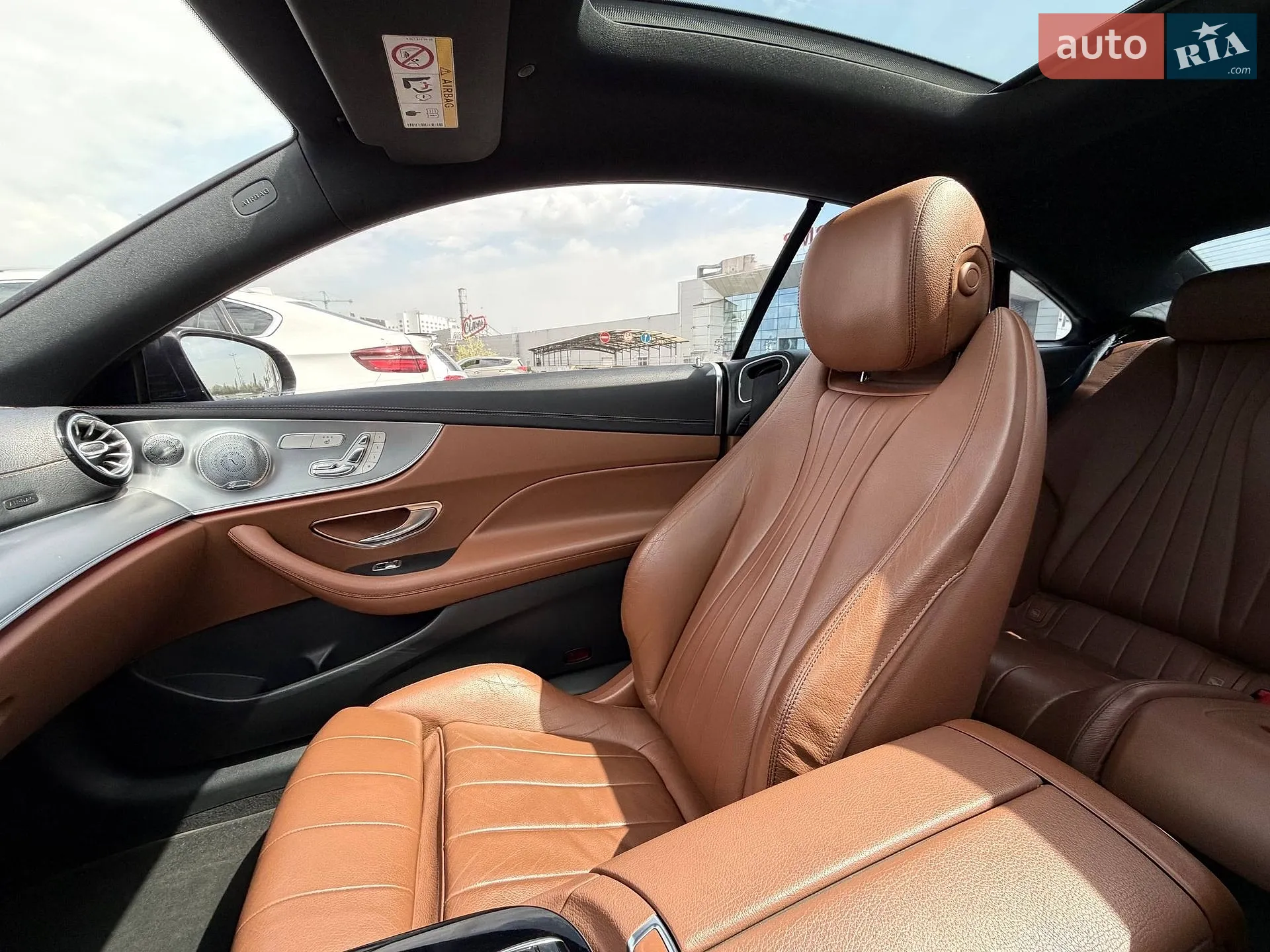 2017 Mercedes-Benz E-klasse - мініатюра 73