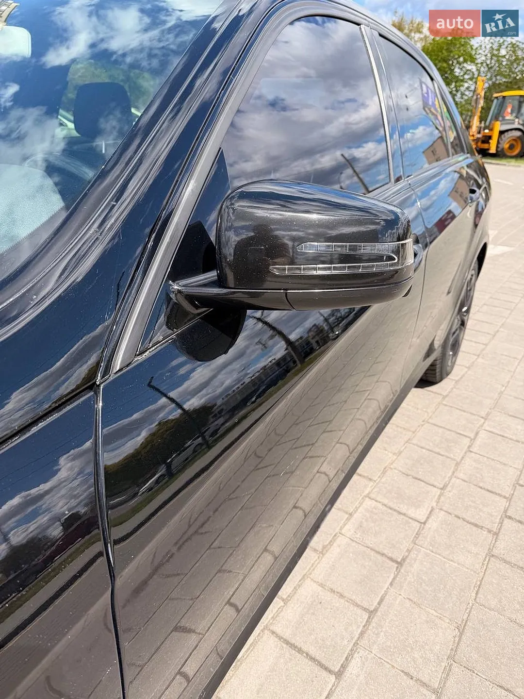 2011 Mercedes-Benz E-klasse - мініатюра 10