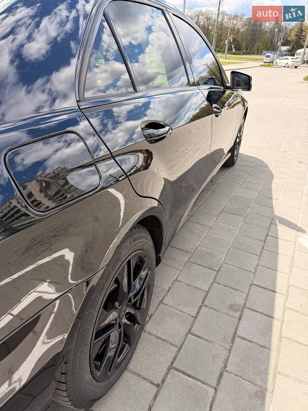 2011 Mercedes-Benz E-klasse - мініатюра 9