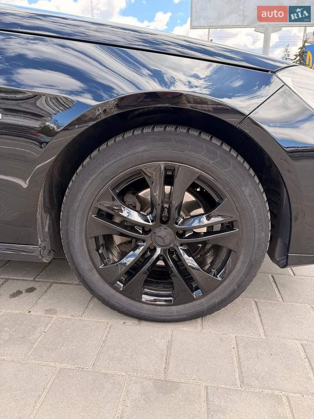2011 Mercedes-Benz E-klasse - мініатюра 15