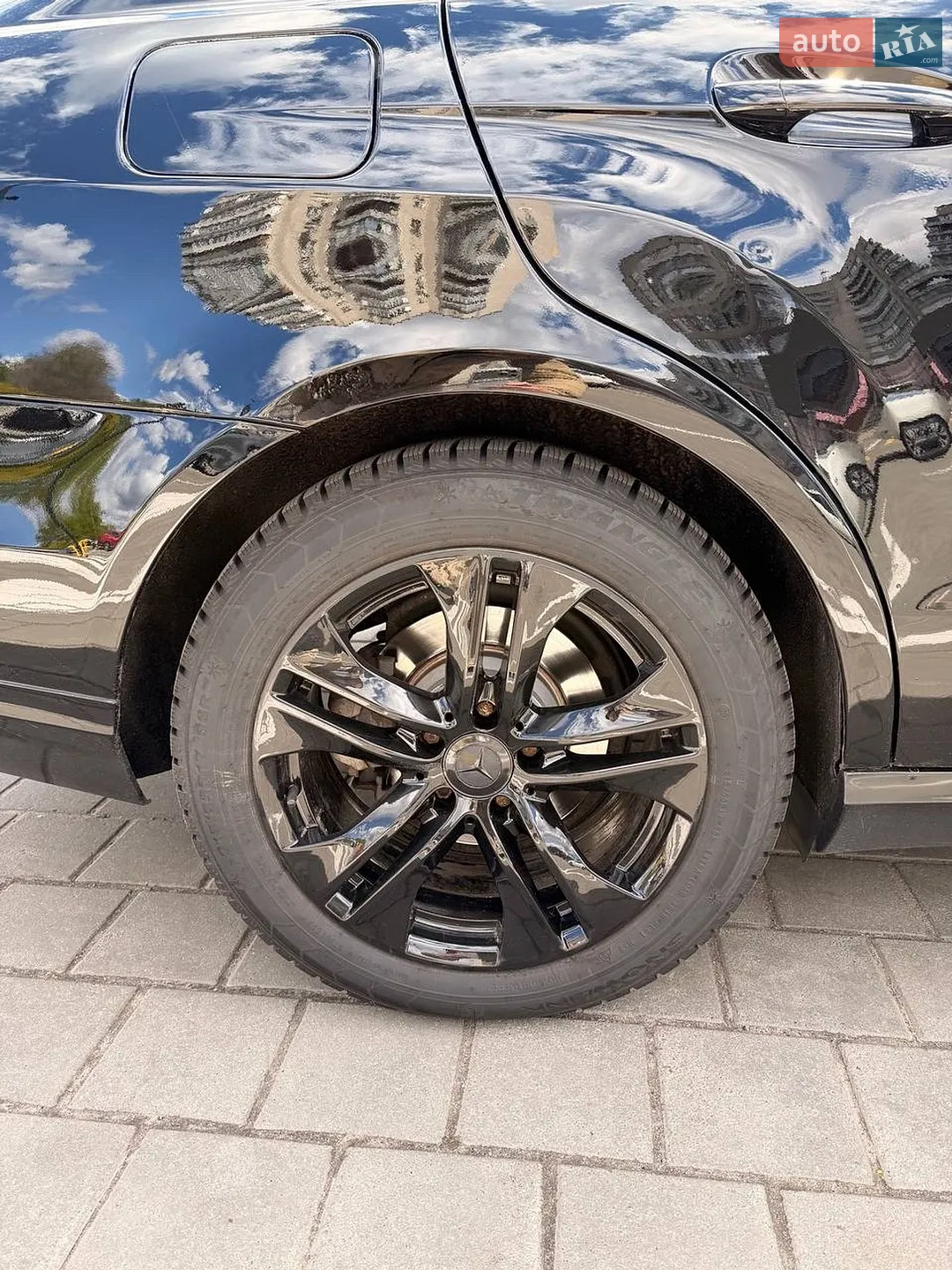 2011 Mercedes-Benz E-klasse - мініатюра 16
