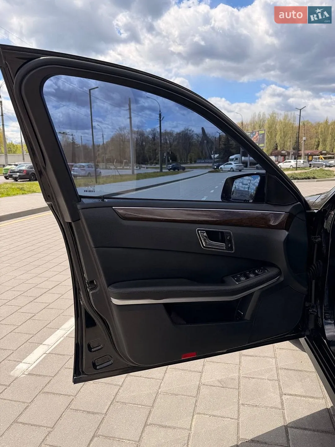 2011 Mercedes-Benz E-klasse - мініатюра 17