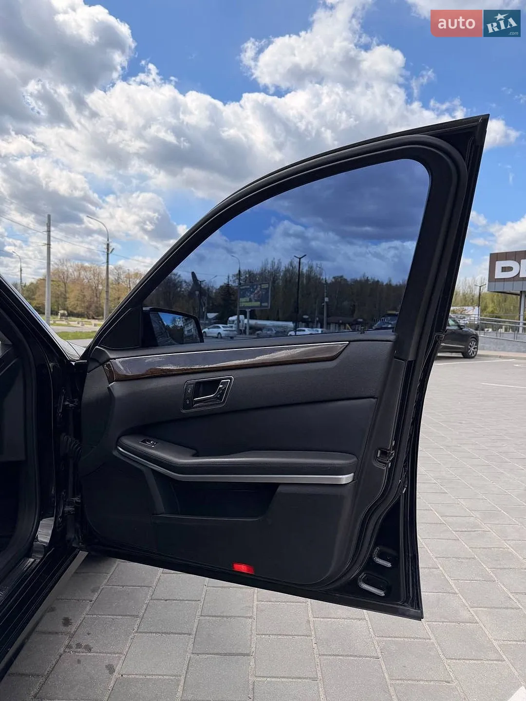2011 Mercedes-Benz E-klasse - мініатюра 19