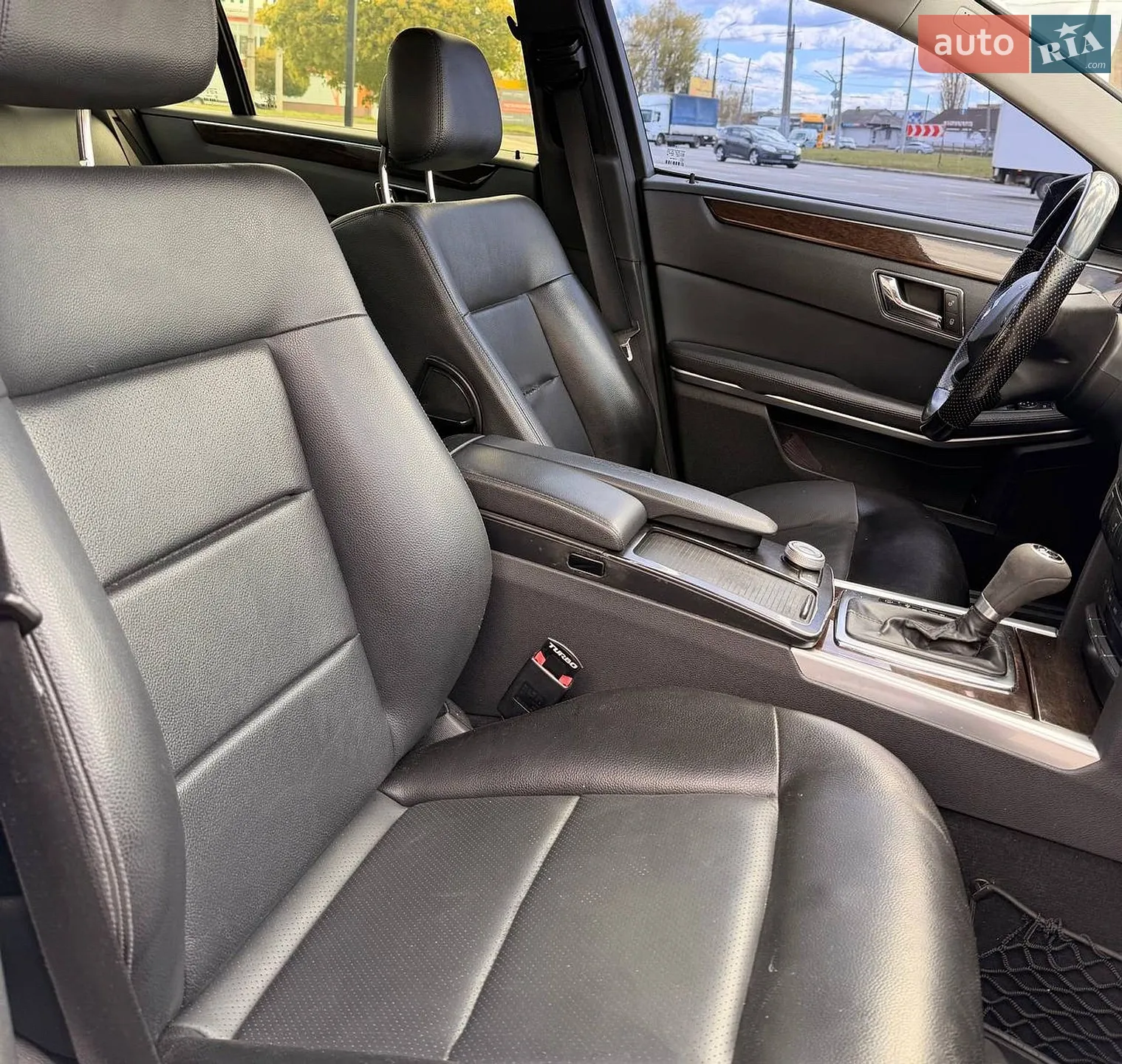 2011 Mercedes-Benz E-klasse - мініатюра 27