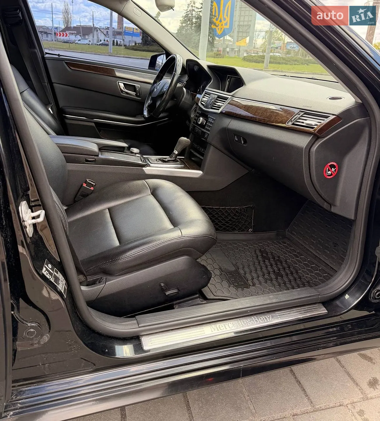 2011 Mercedes-Benz E-klasse - мініатюра 26