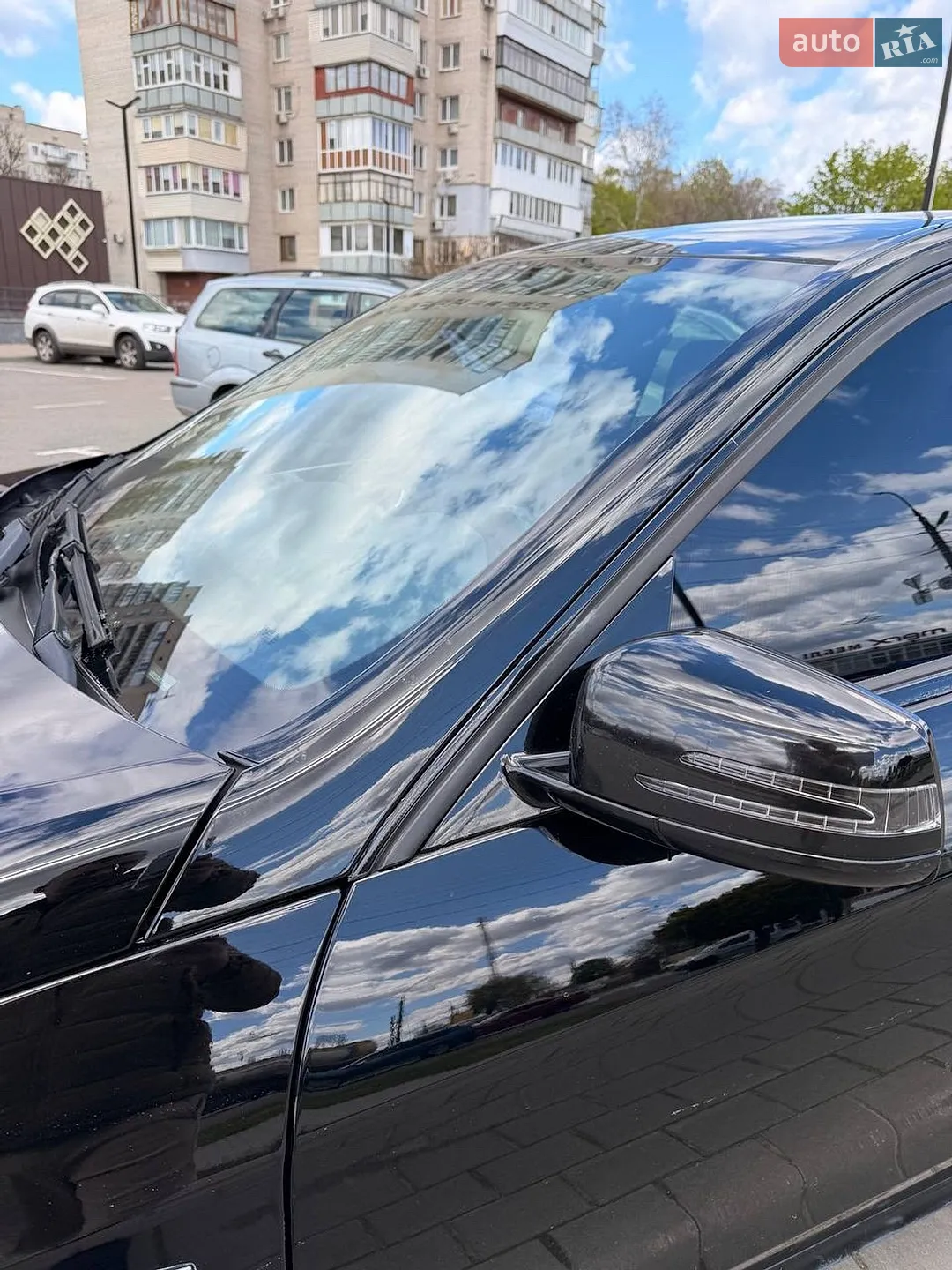 2011 Mercedes-Benz E-klasse - мініатюра 38