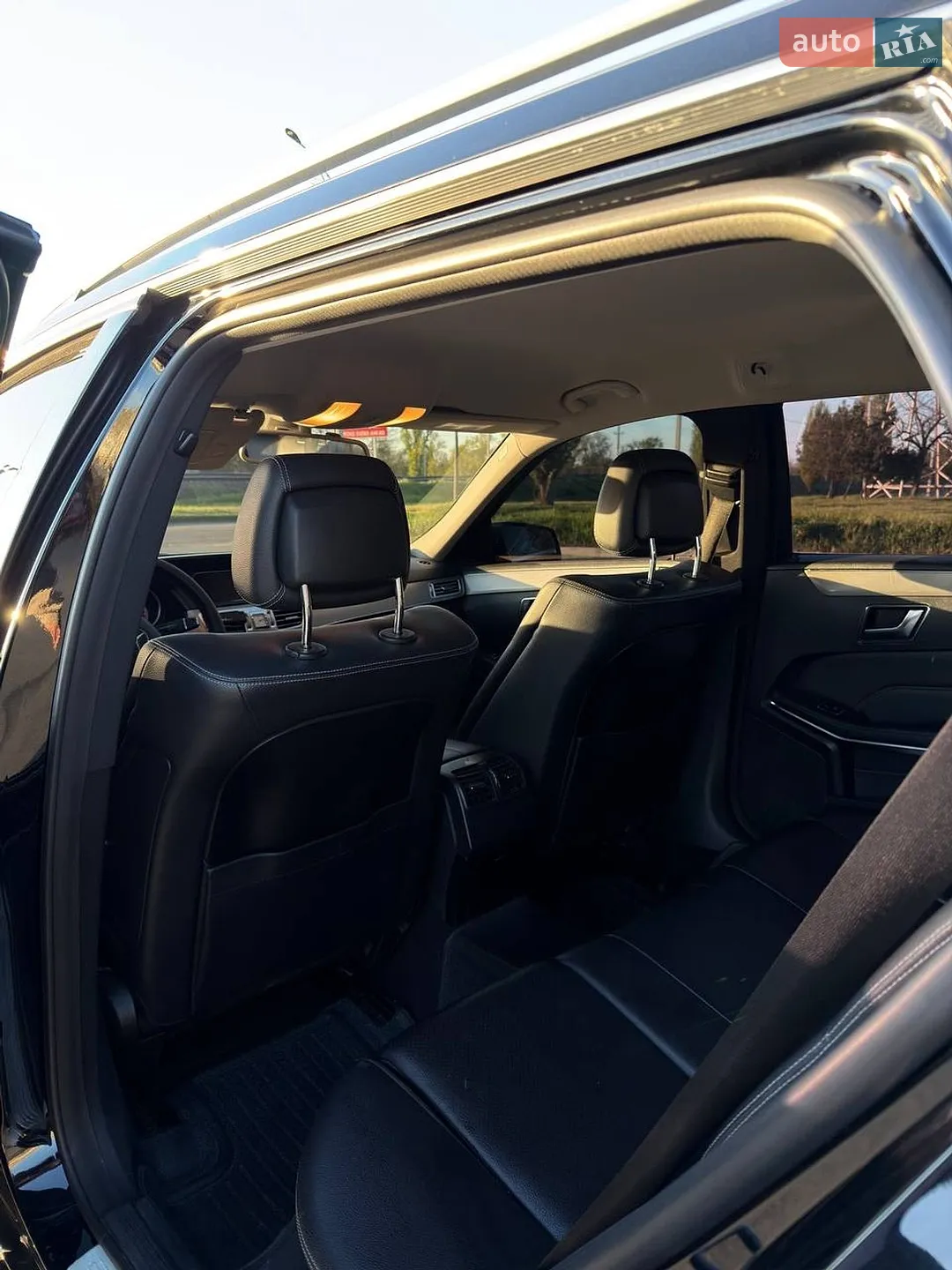 2013 Mercedes-Benz E-klasse - мініатюра 2