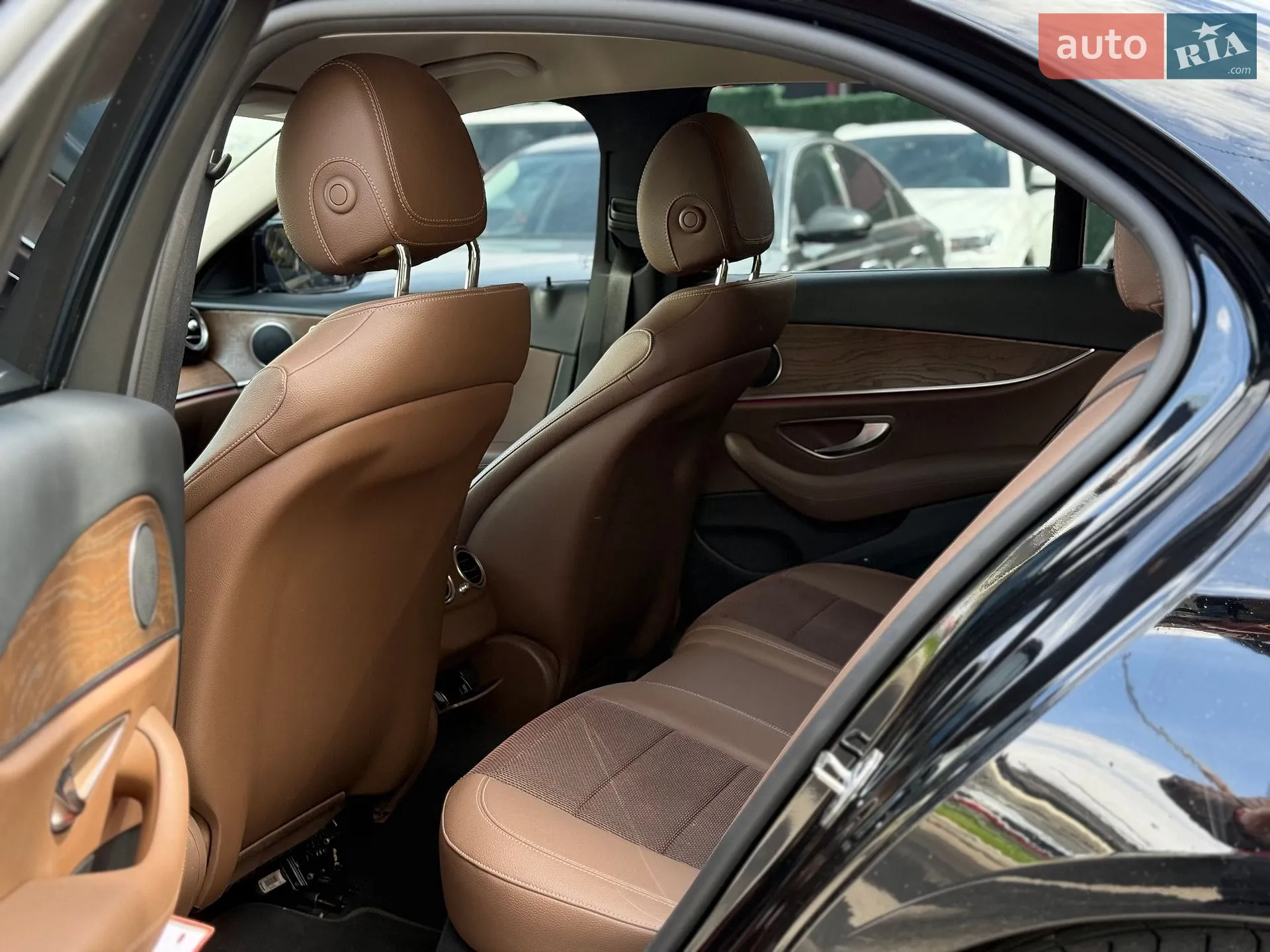 2019 Mercedes-Benz E-klasse - мініатюра 16