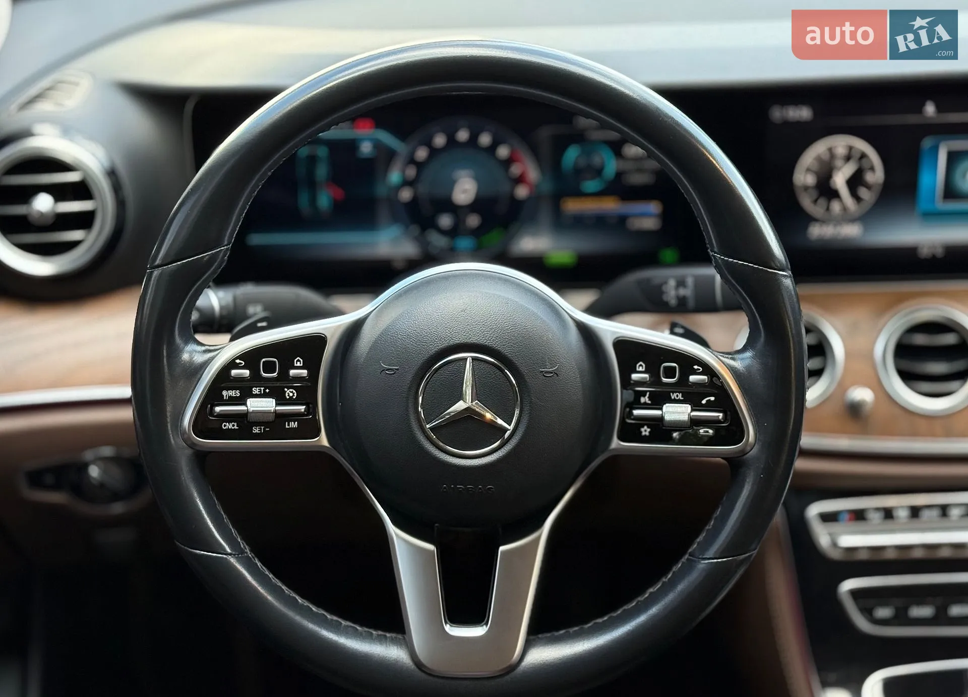 2019 Mercedes-Benz E-klasse - мініатюра 27