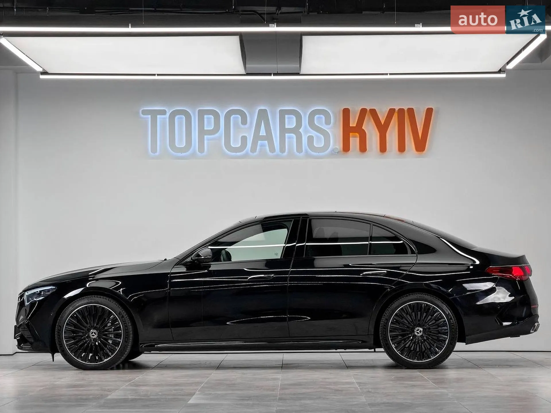 2024 Mercedes-Benz E-klasse - мініатюра 10