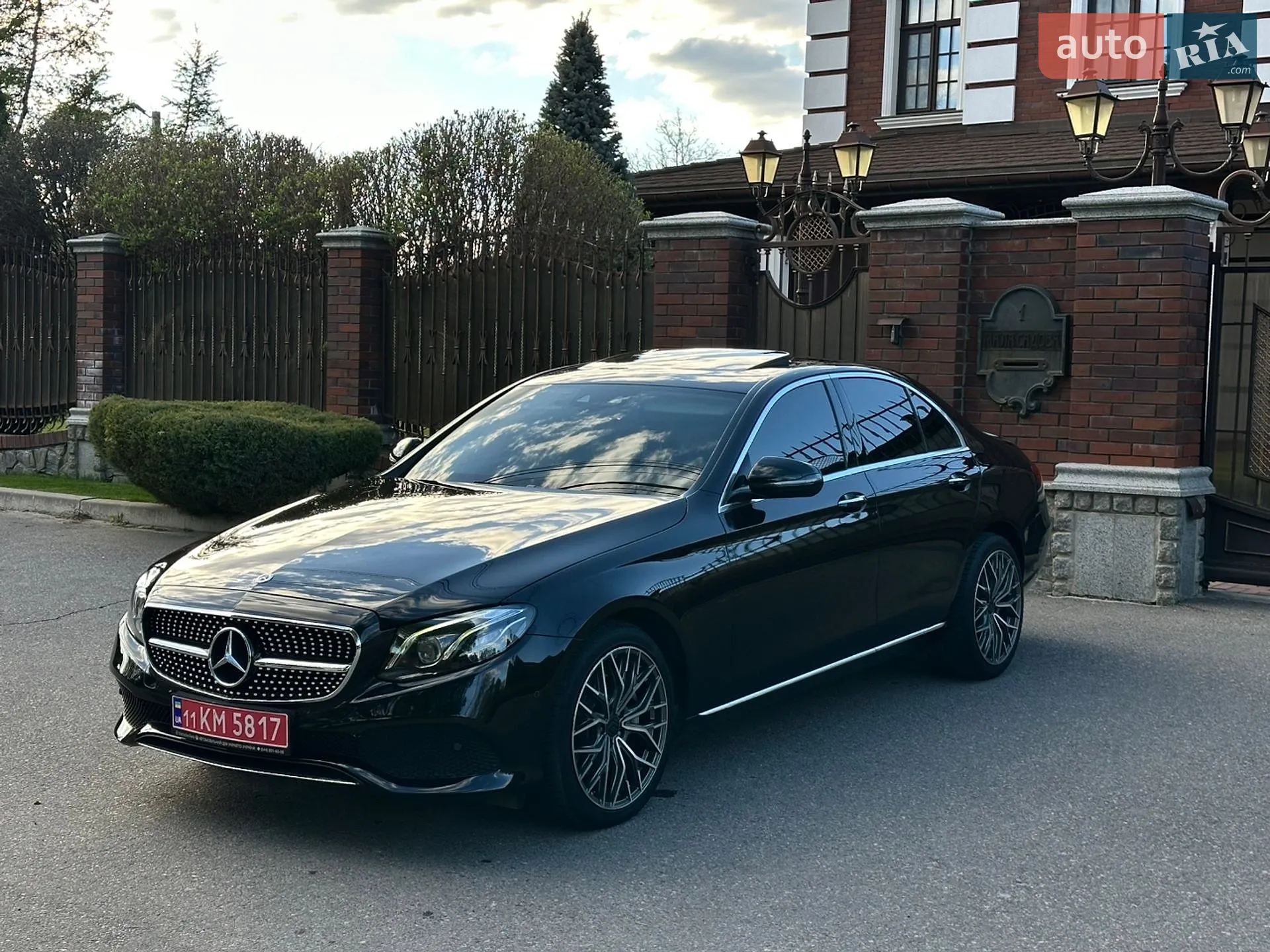 2018 Mercedes-Benz E-klasse - мініатюра 2