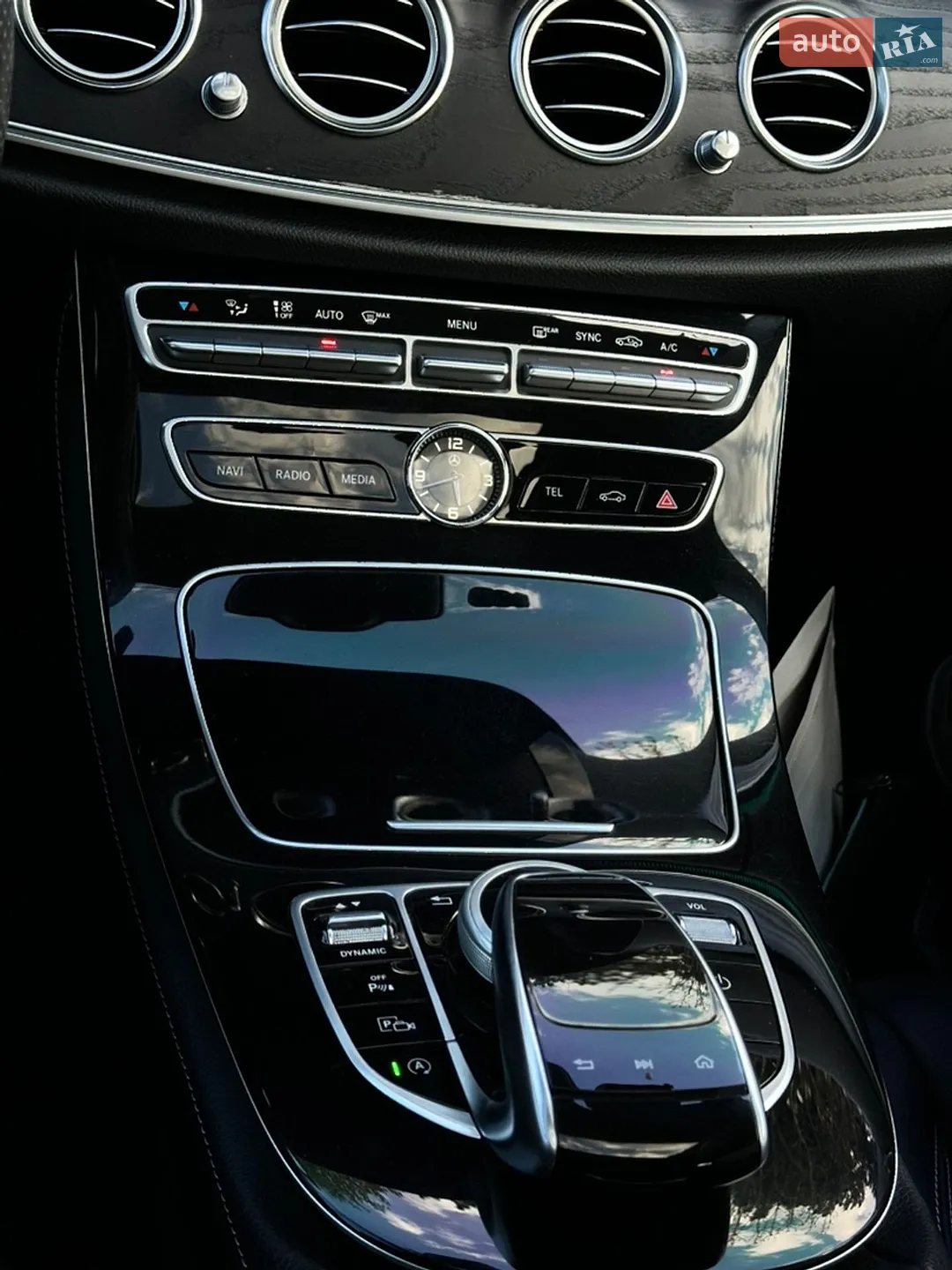 2018 Mercedes-Benz E-klasse - мініатюра 24