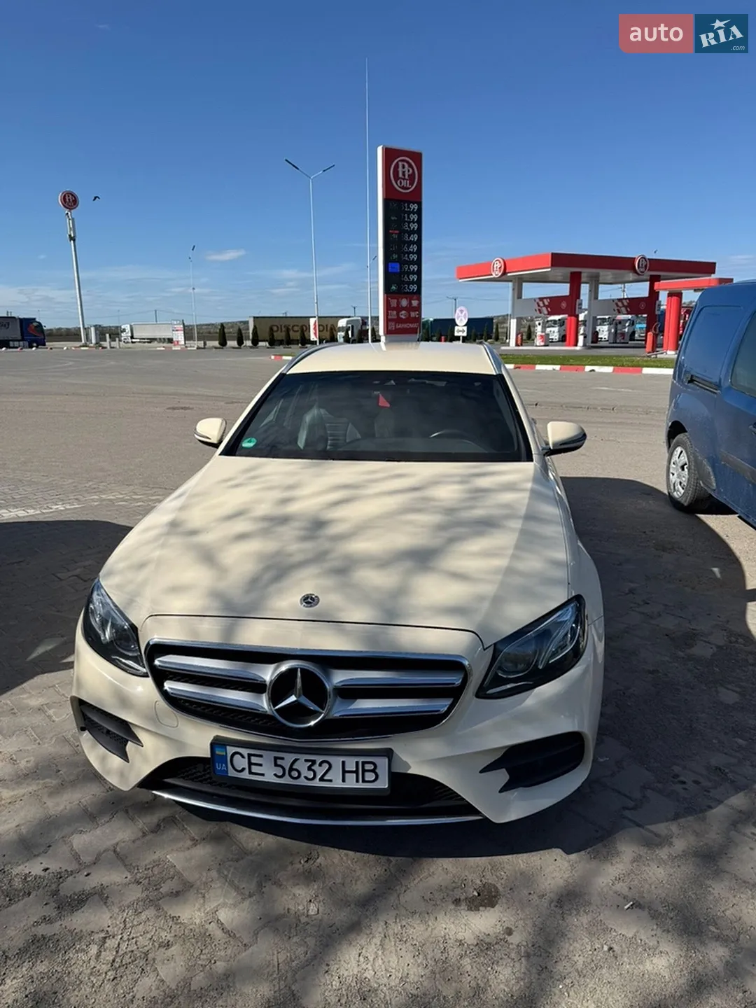 2019 Mercedes-Benz E-klasse - мініатюра 5