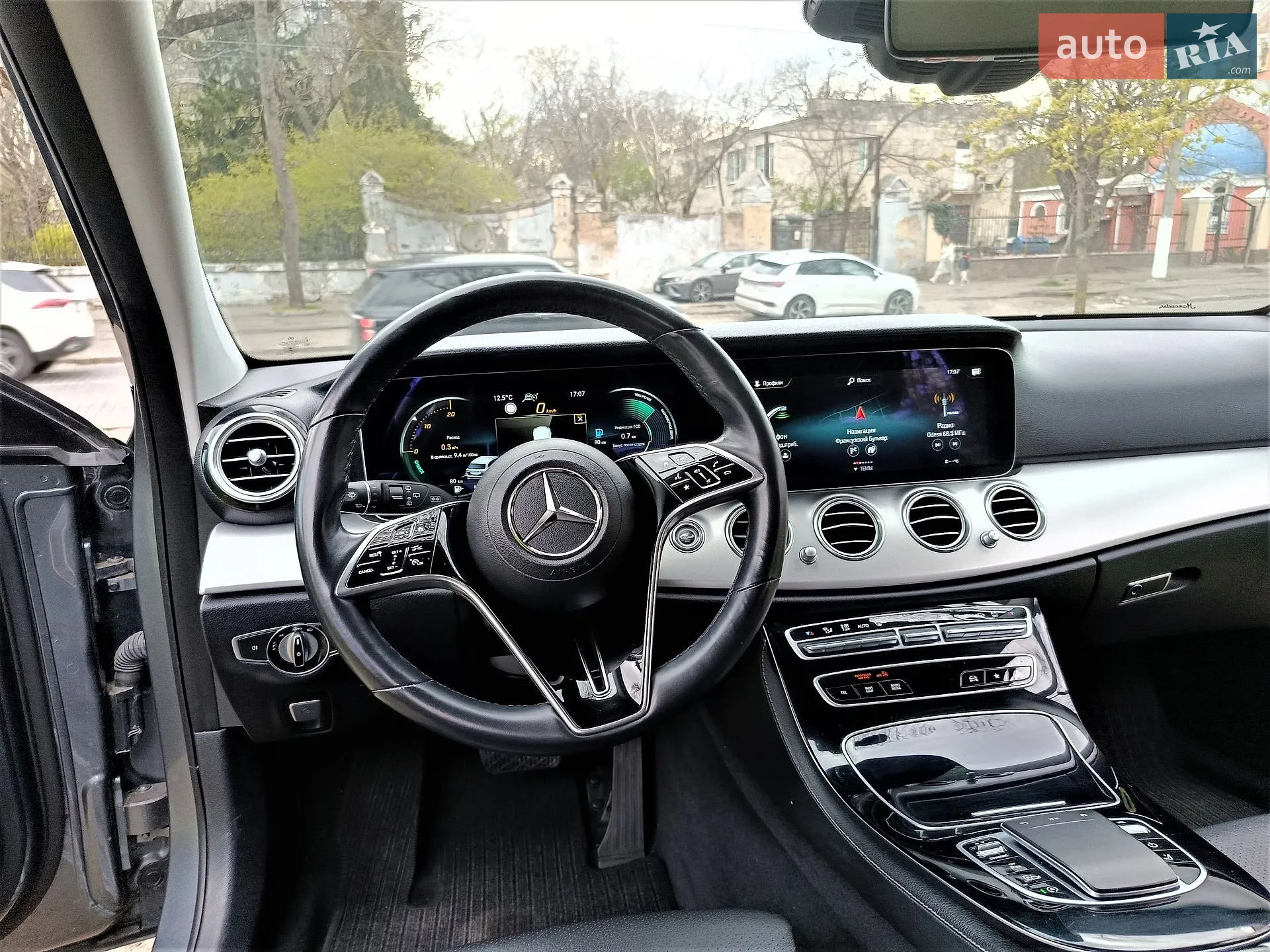 2020 Mercedes-Benz E-klasse - мініатюра 14