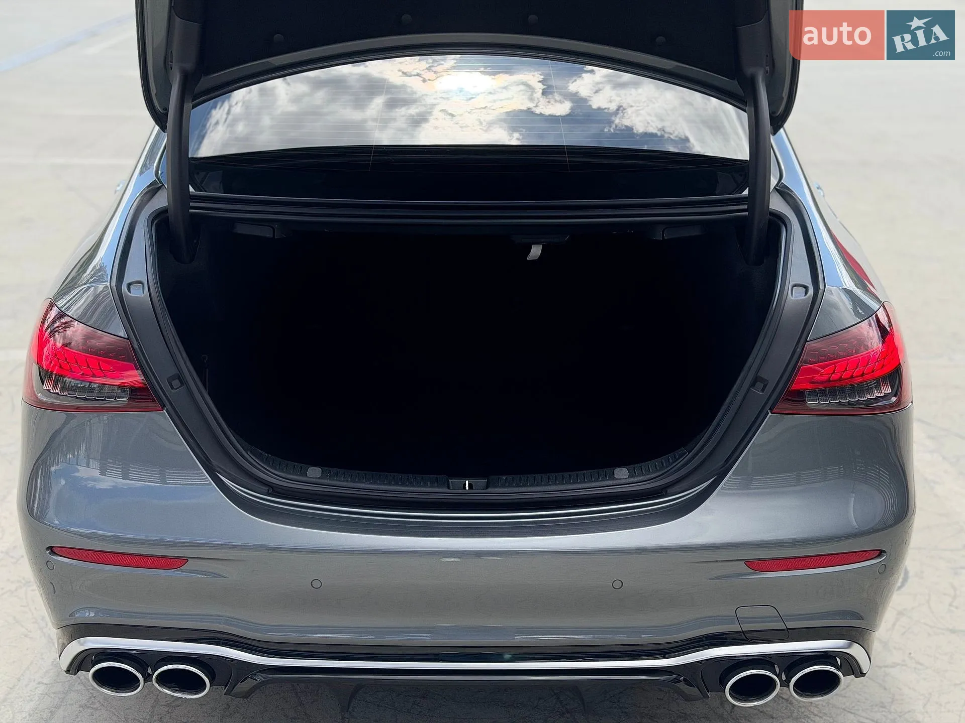 2021 Mercedes-Benz E-klasse - мініатюра 55