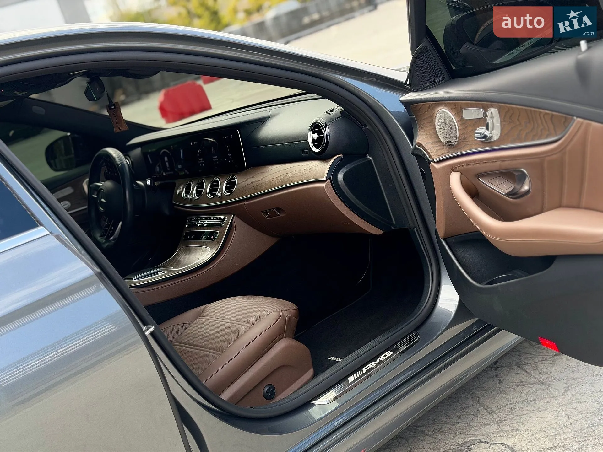 2021 Mercedes-Benz E-klasse - мініатюра 82